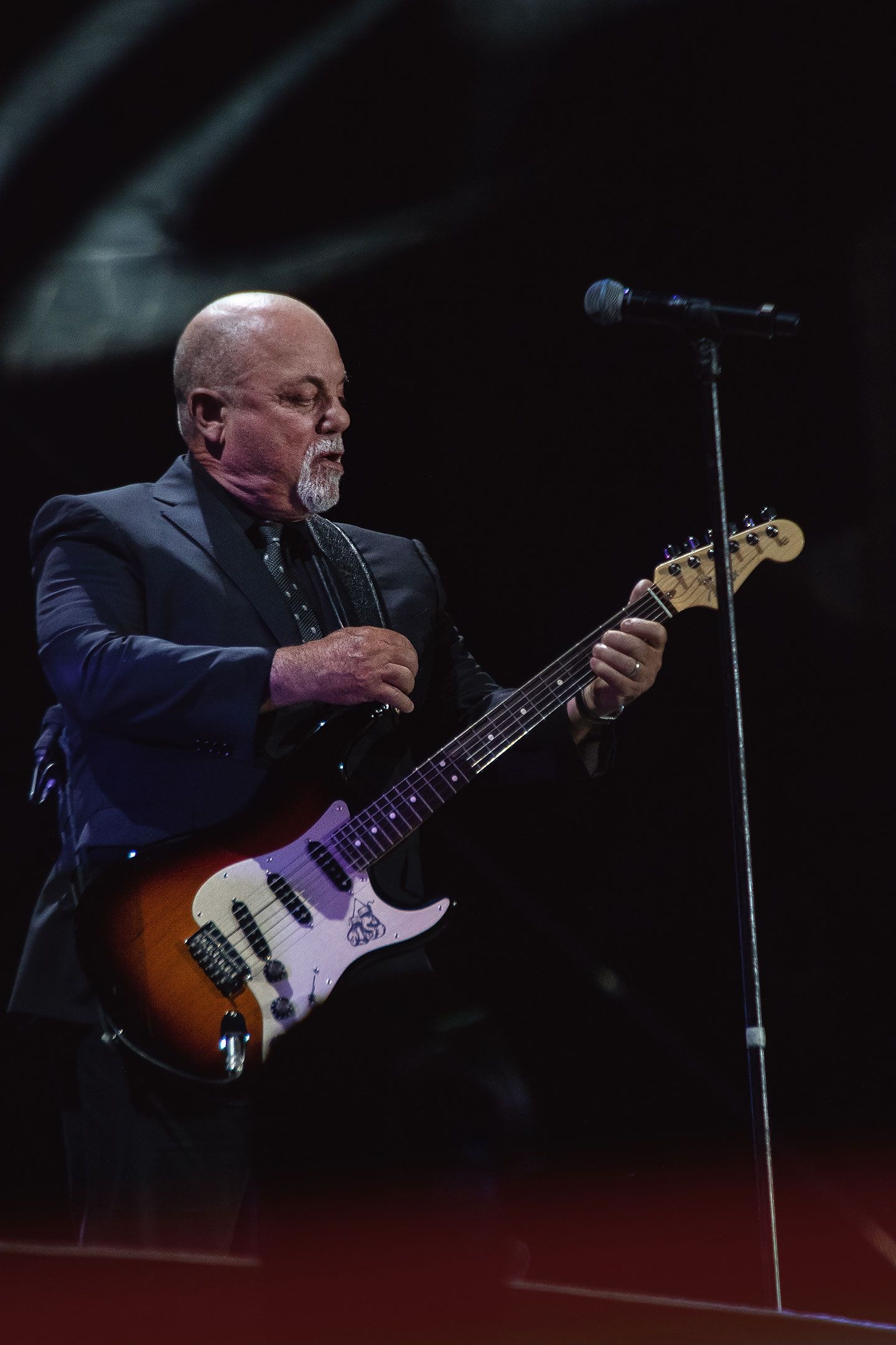 Billy Joel, Coors Field, Denver, Music Concert, 1440x2160 HD Handy