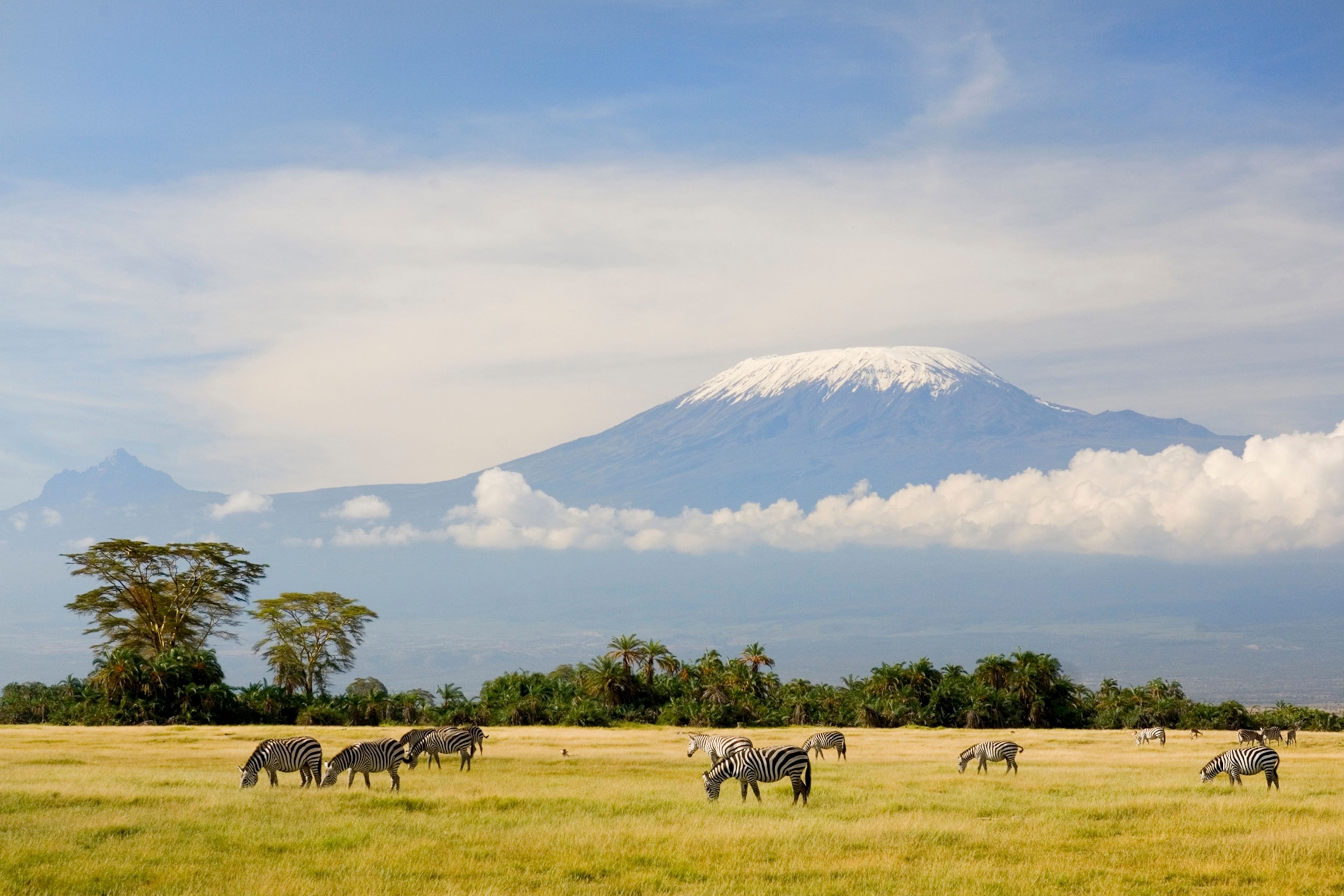 Mount Kilimanjaro, Climbing tips, Africa's highest, Trekking adventure, 3080x2050 HD Desktop