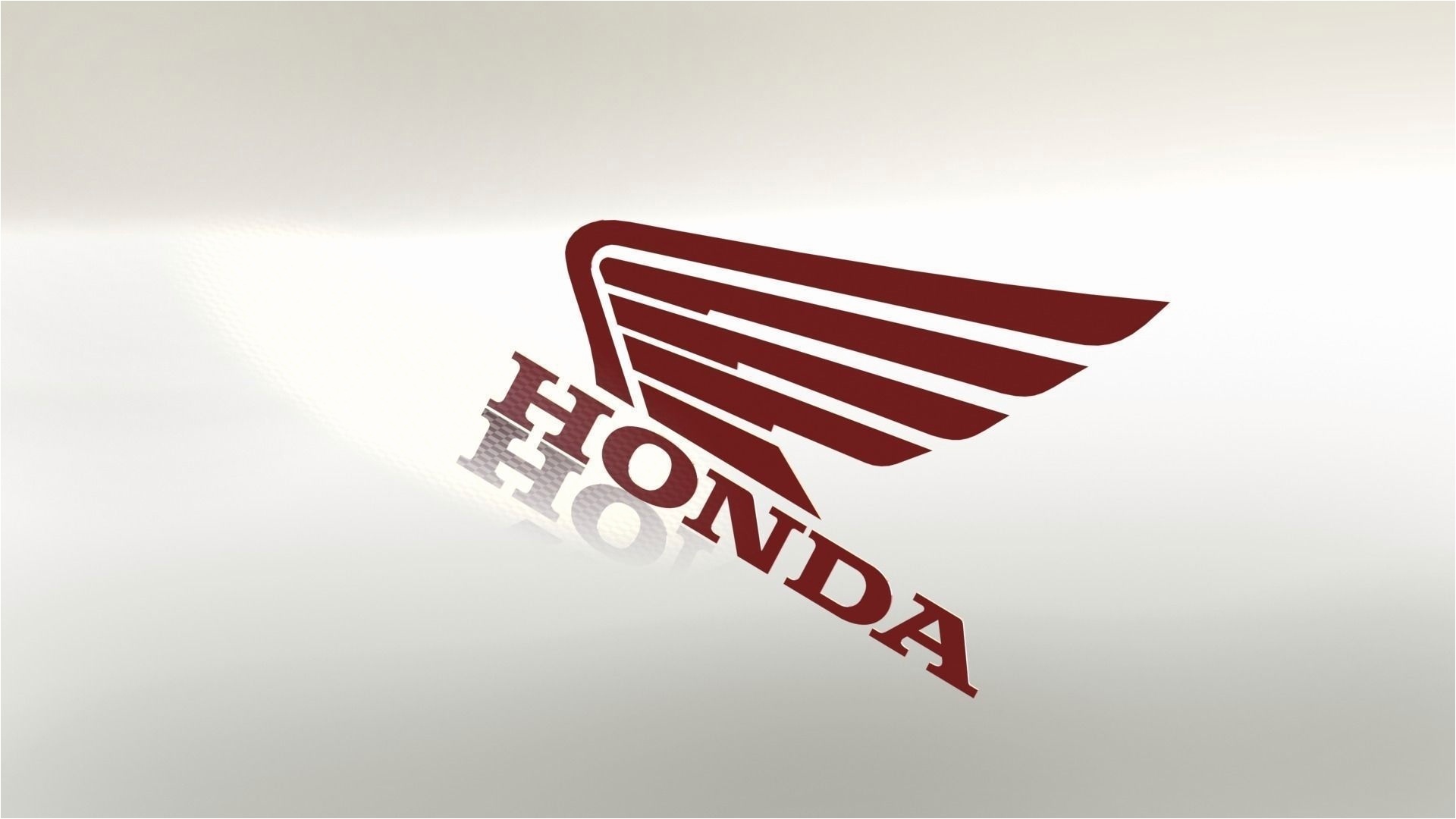 Honda logo, HD wallpaper, Elegant design, Posted by Sarah Cunningham, 1920x1080 Full HD Desktop