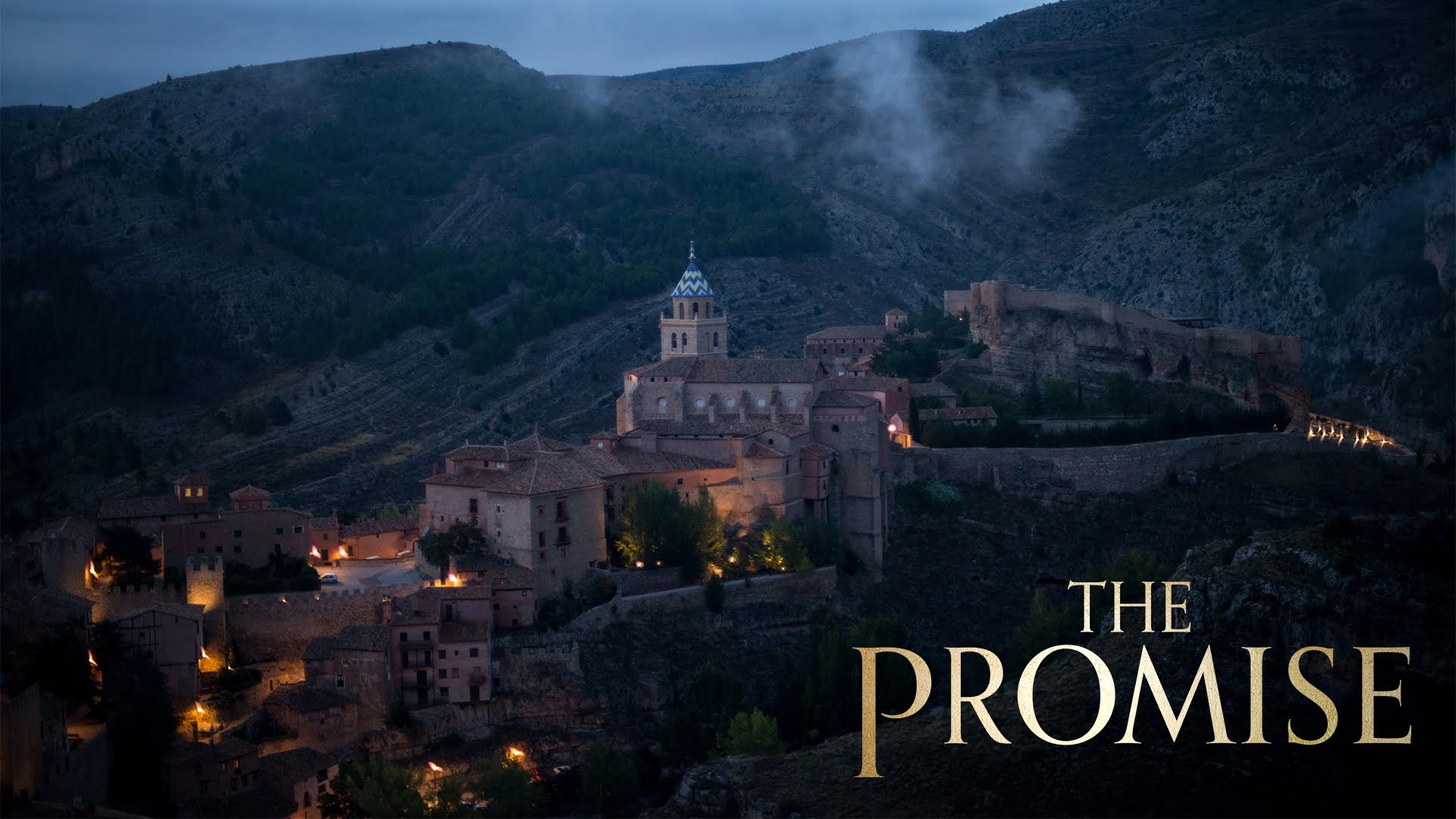 The Promise, Movie, Theaters, Showtimes, 1920x1080 Full HD Desktop