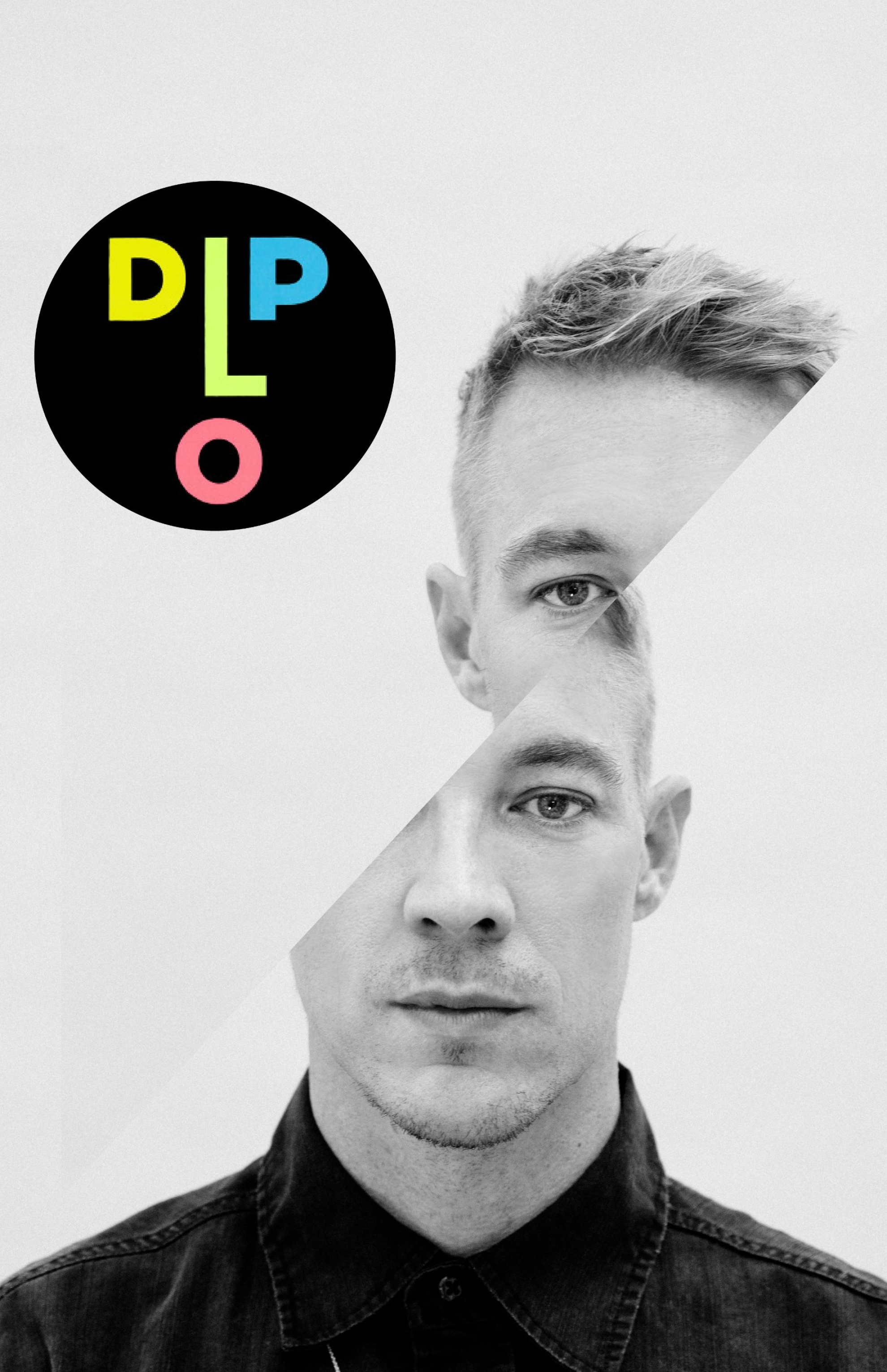 Diplo wallpaper, Mr Born to Lose, Imgur upload, Personal collection, 1980x3060 HD Handy