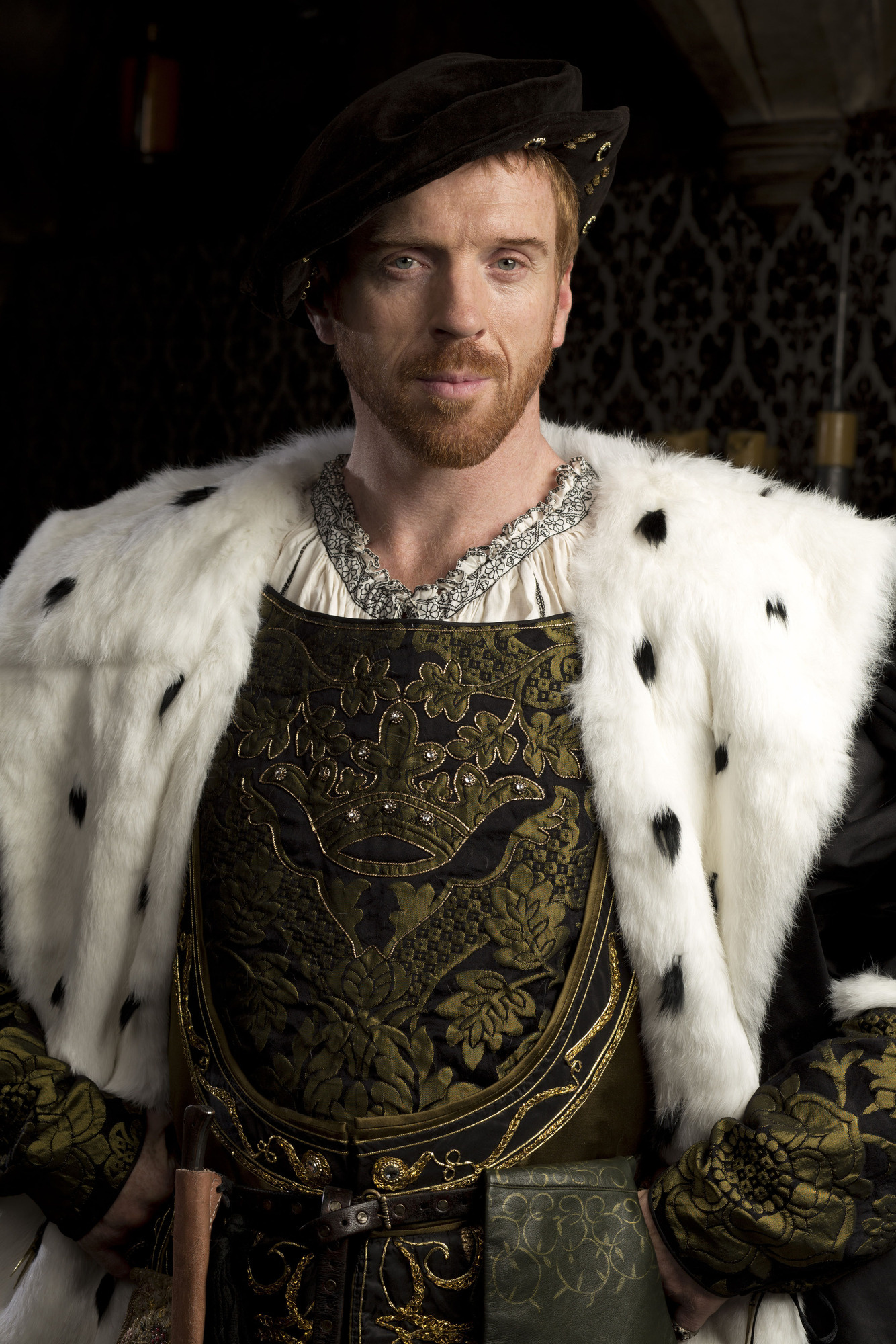Wolf Hall, New Pictures, TV Adaptations, 1340x2000 HD Phone