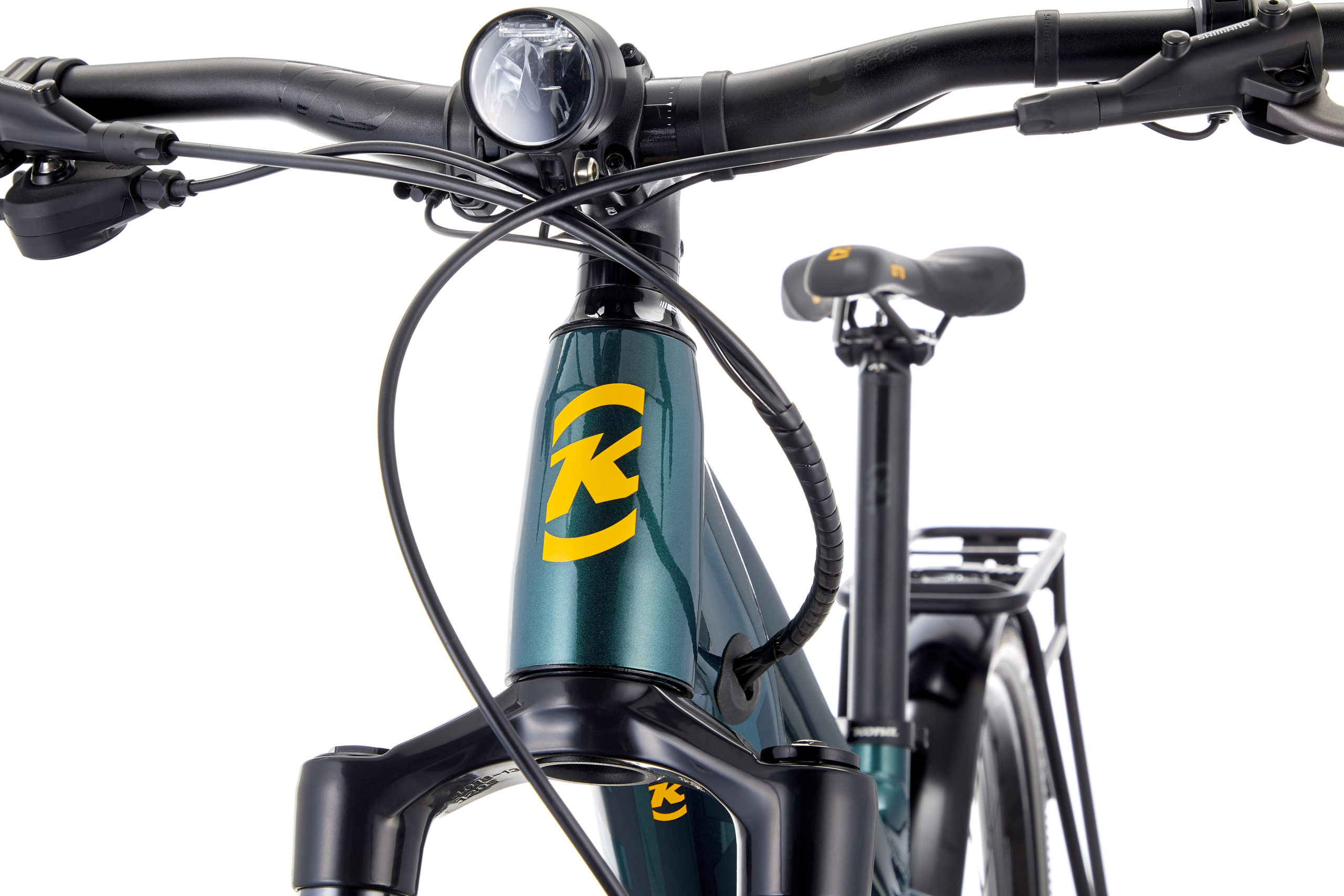 Kona Bikes, El Kahuna SUV, 2022 Kona Bikes, Sports, 2560x1710 HD Desktop
