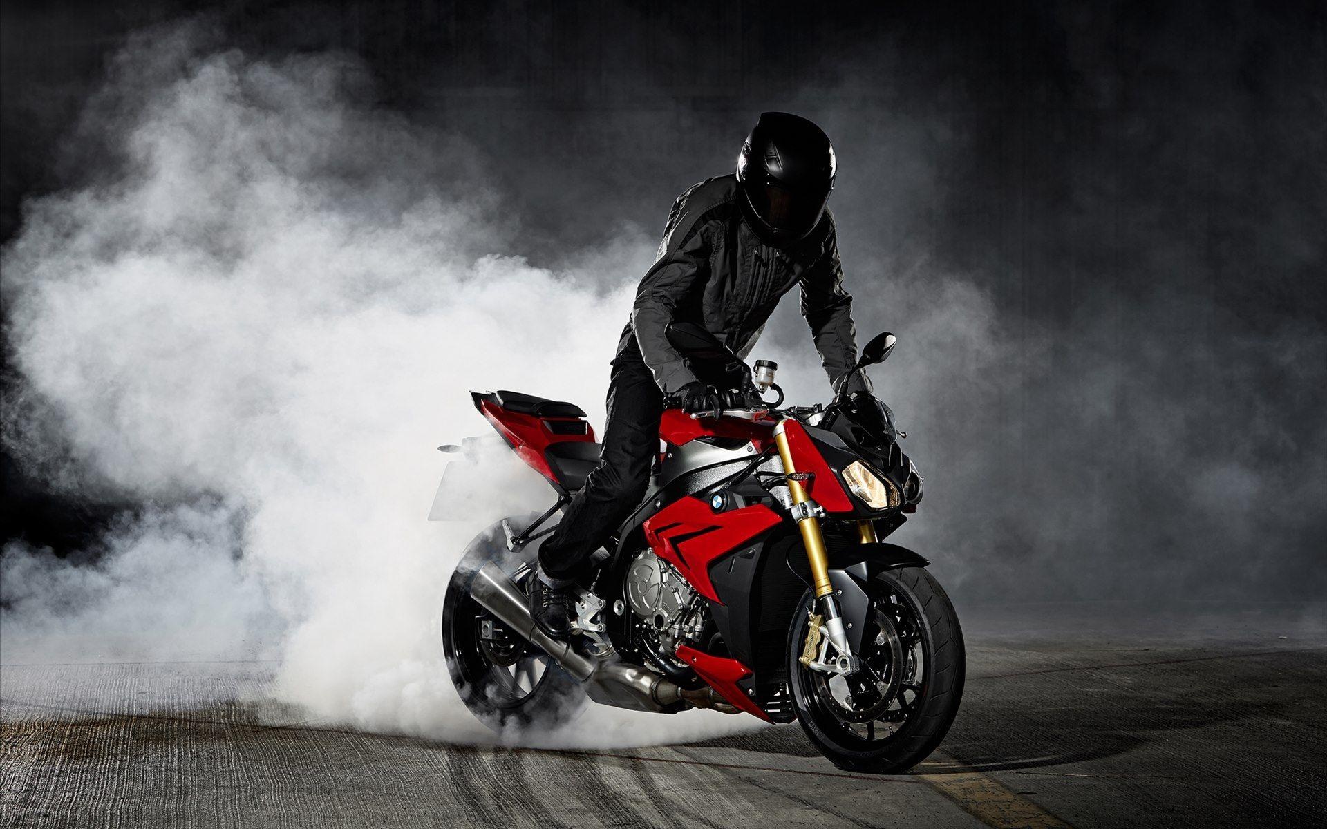 BMW S 1000 R, Auto excellence, Powerful performance, Iconic design, 1920x1200 HD Desktop