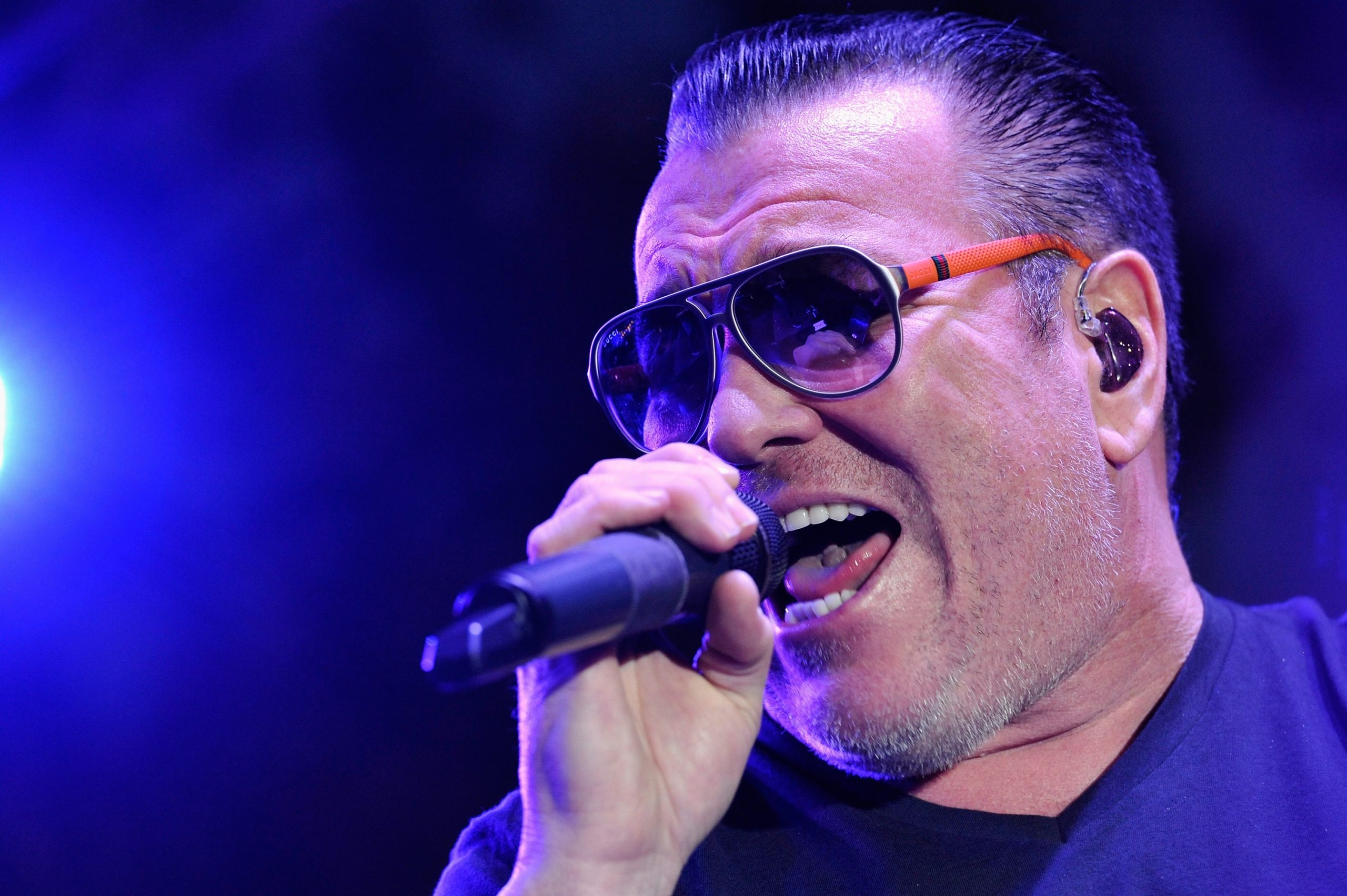 Smash Mouth, Indie rock superfans, Musical influence, Mutual admiration, 2560x1710 HD Desktop