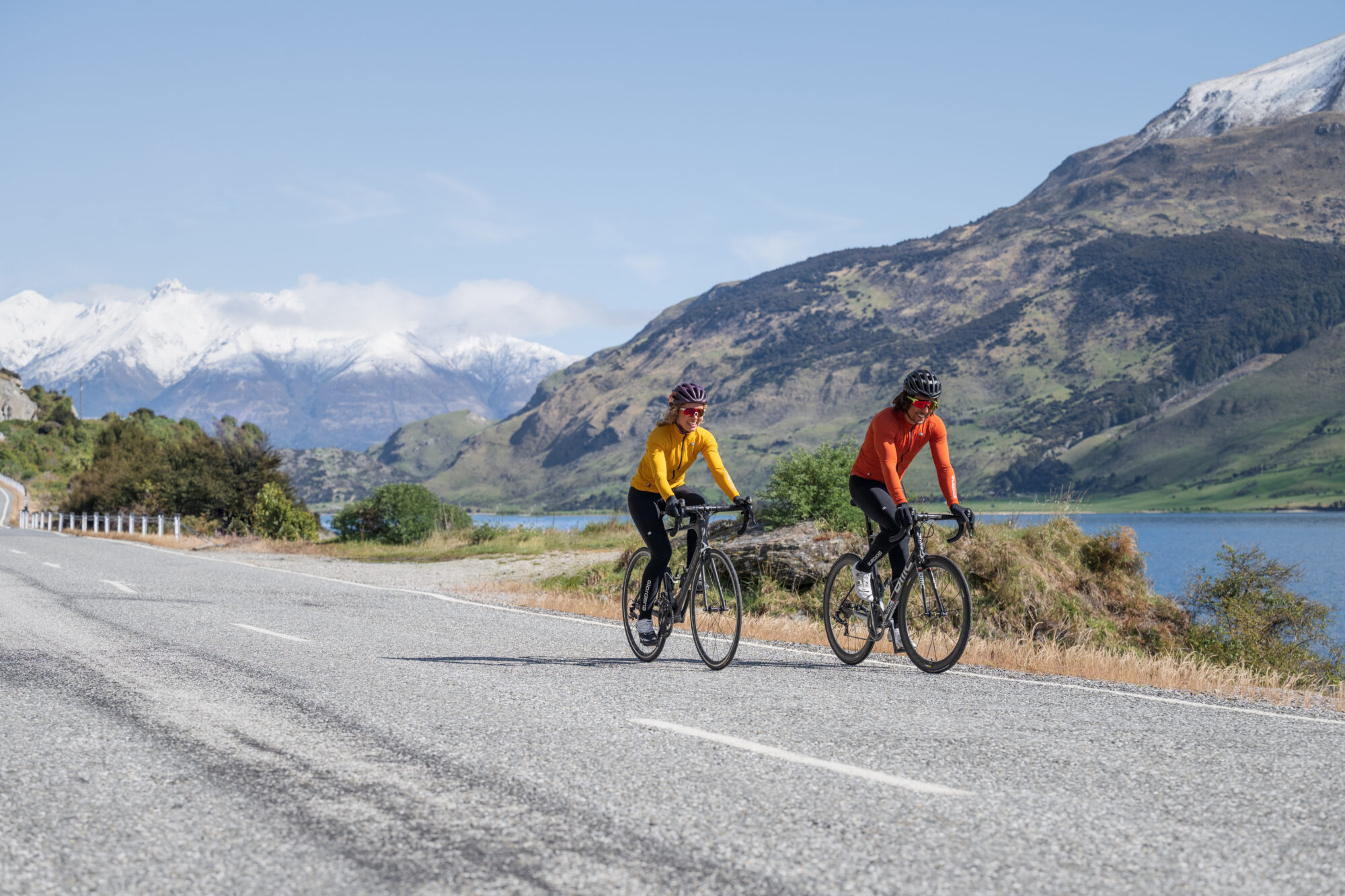 Mountain biking Wanaka, Road cycling website, Official site, 2000x1340 HD Desktop