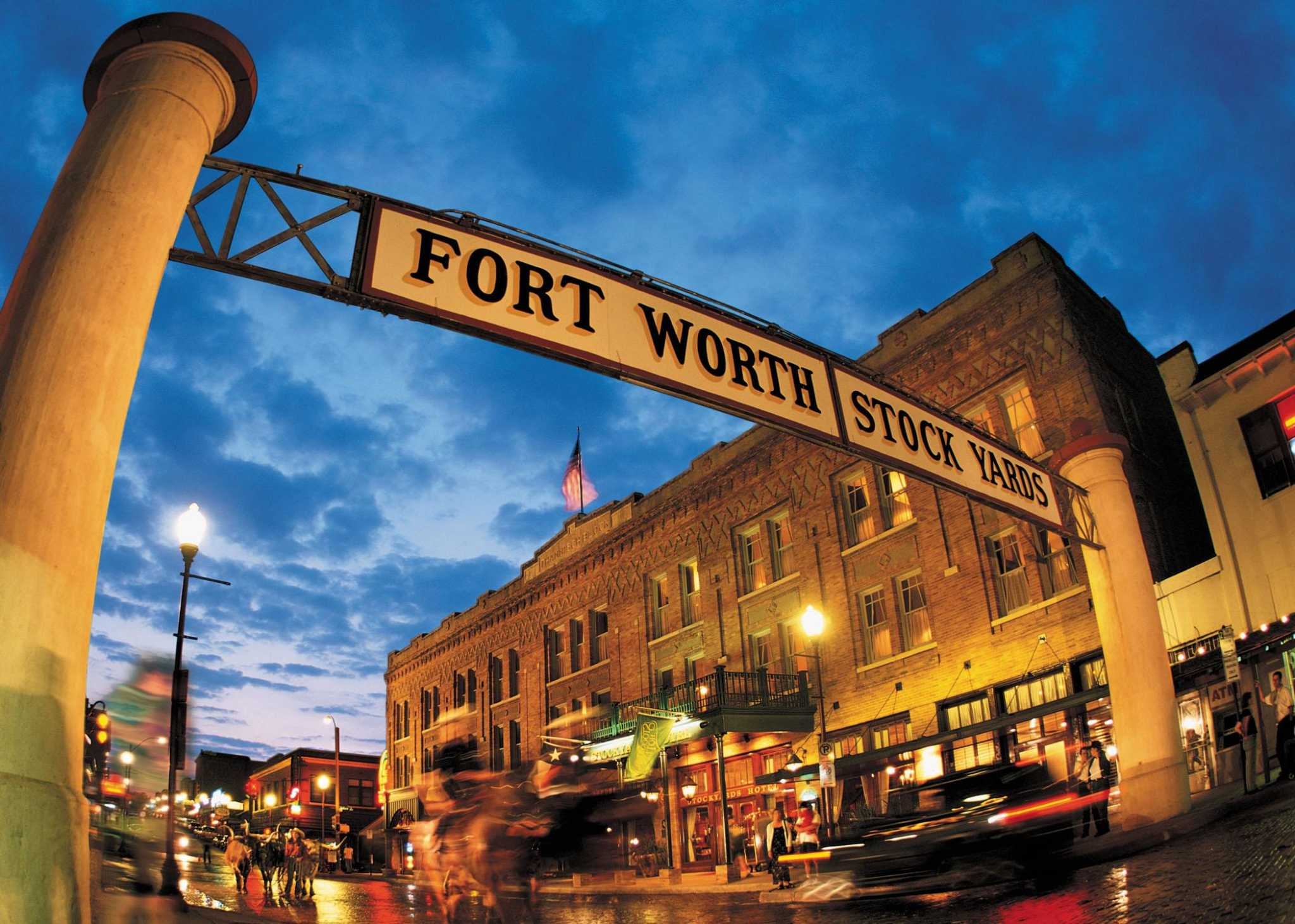Fort Worth stockyards, Local cuisine, Cultural landmarks, Sightseeing tips, 2050x1470 HD Desktop