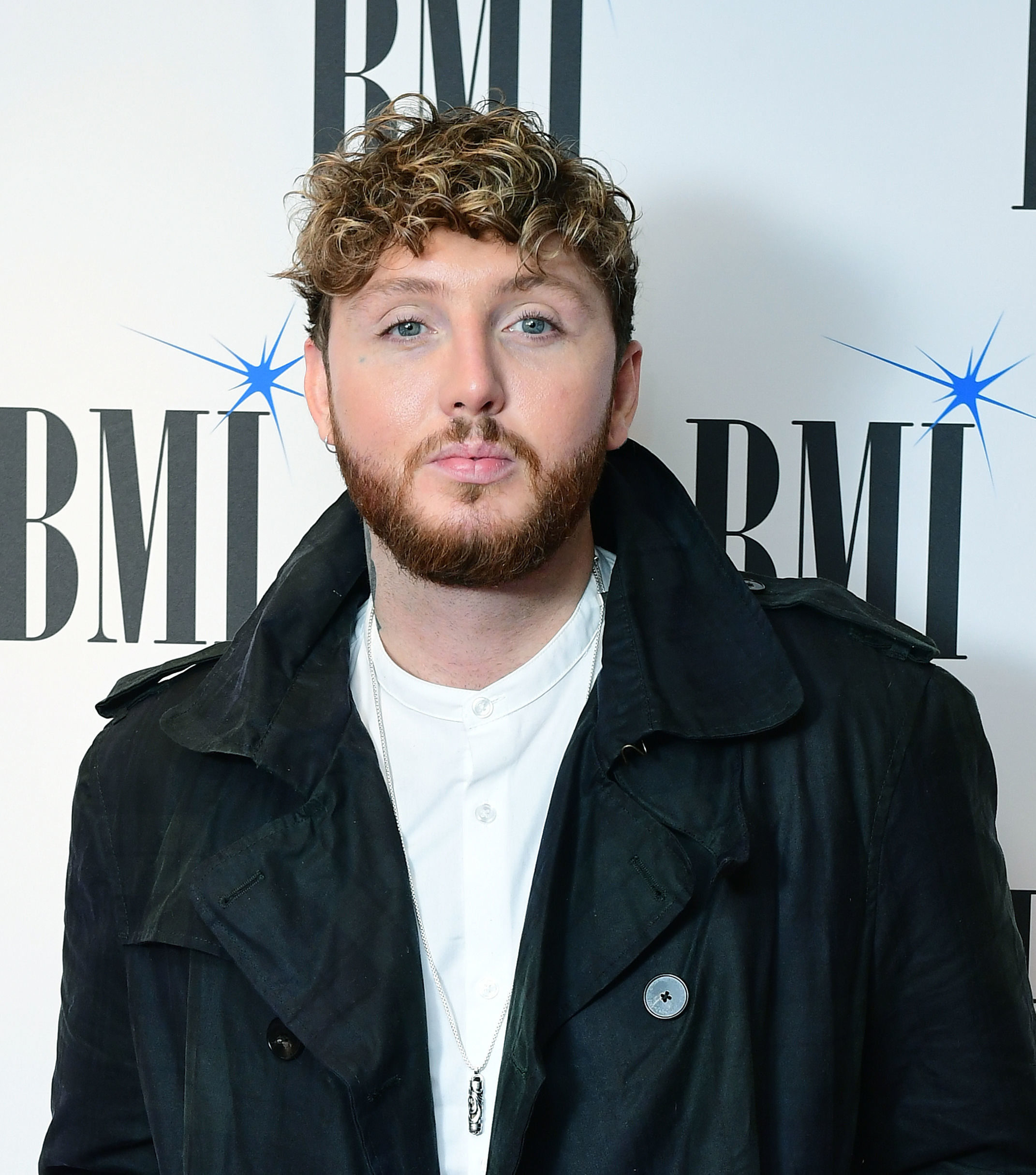 James Arthur, Made in one year, Cancelling headline tour, 2150x2430 HD Phone