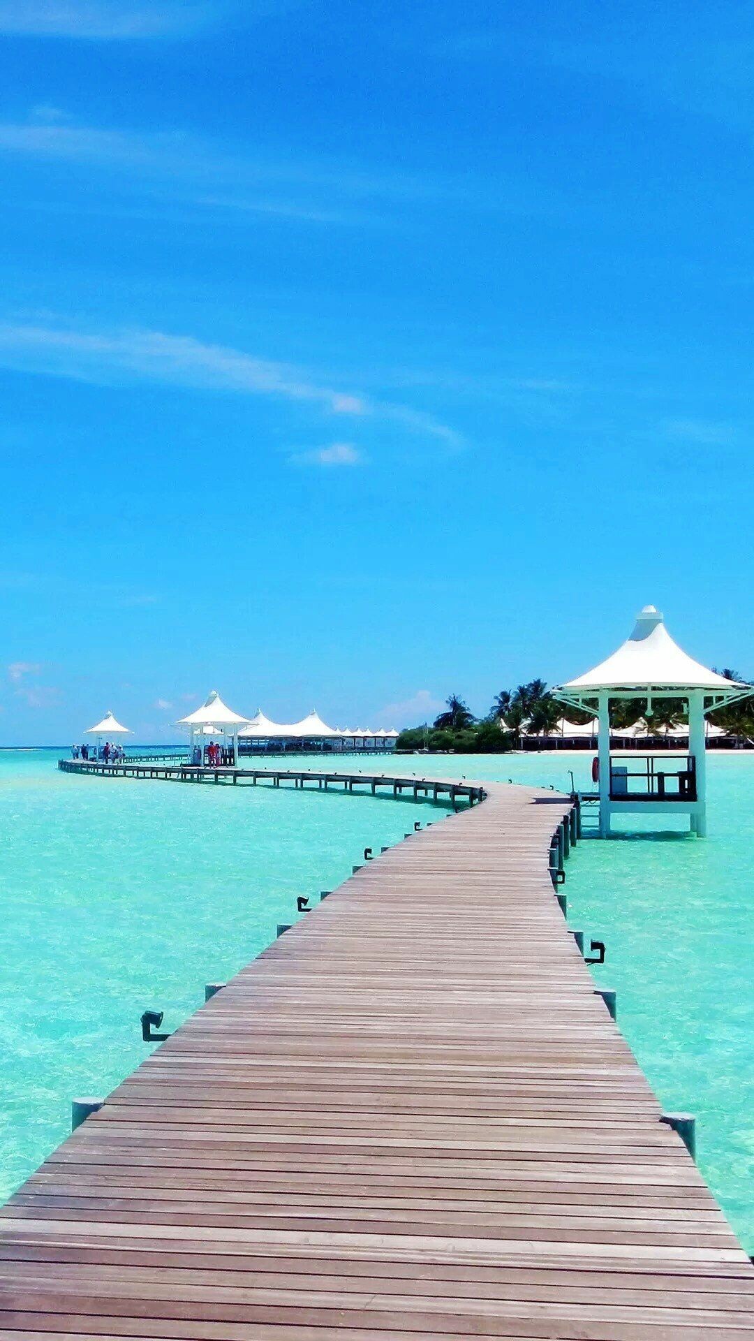 Maldives ideas, Stunning visuals, Tropical paradise, Breathtaking views, 1080x1920 Full HD Phone