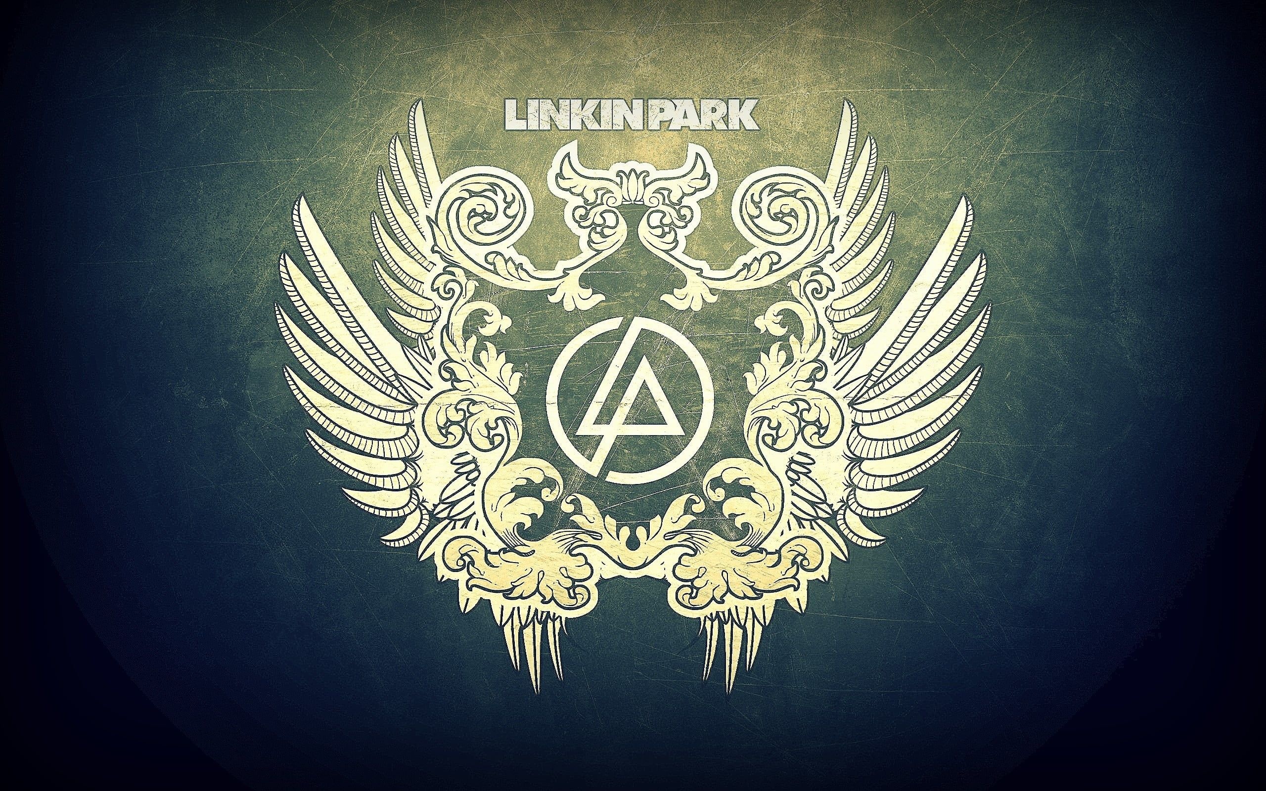 Linkin Park Logo Linkin Park #2K #wallpaper #hdwallpaper #desktop | Logo wallpaper hd, Linkin park logo, Linkin park wallpaper 2560x1600