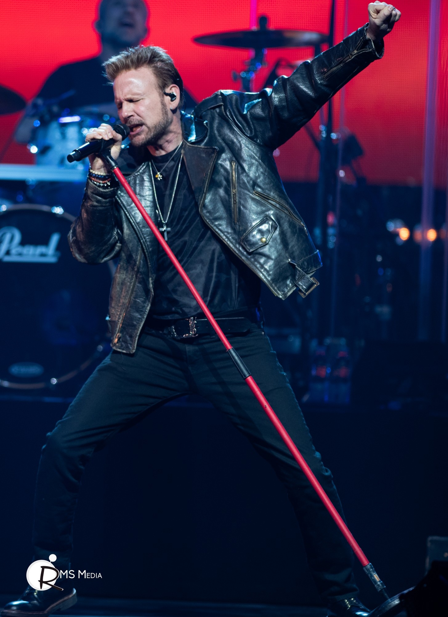 Photos | Corey Hart + Glass Tiger @ Save-On-Foods Memorial Centre - June 24th 2019 - Concert Addicts 1460x2000