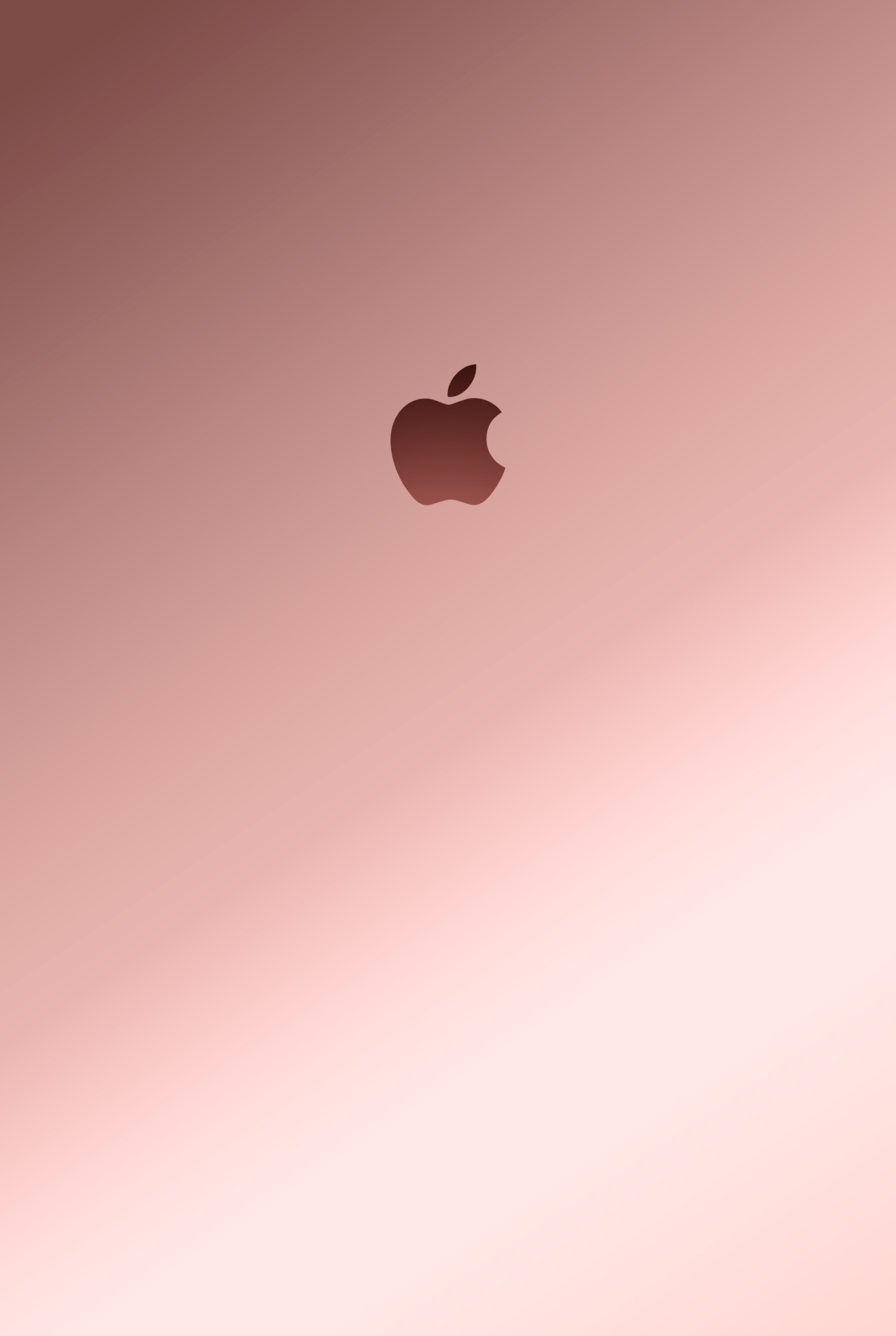 Apple Logo: One of the world’s top consumer electronics manufacturers. 1770x2640 HD Wallpaper.
