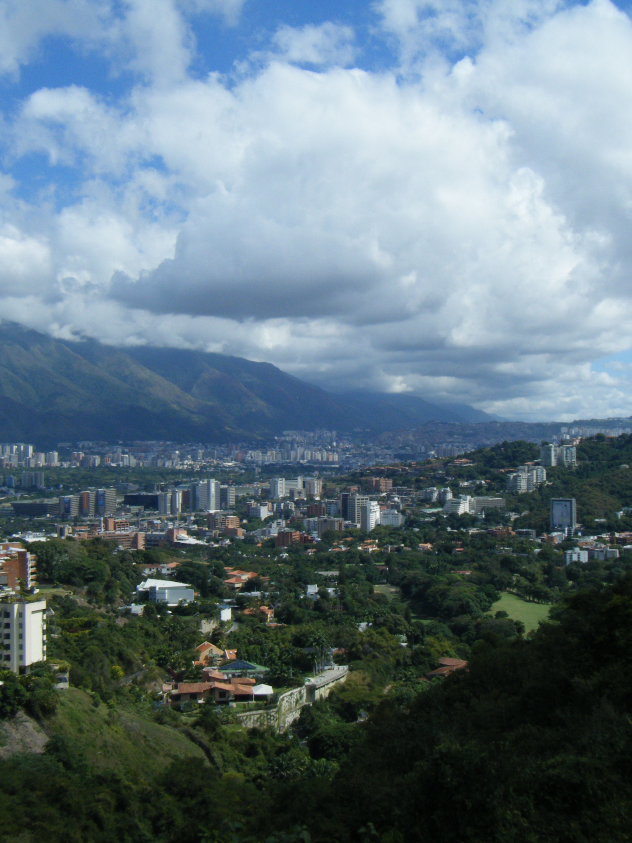 Caracas, Porttil wallpapers, Juan Medina, 2050x2740 HD Handy