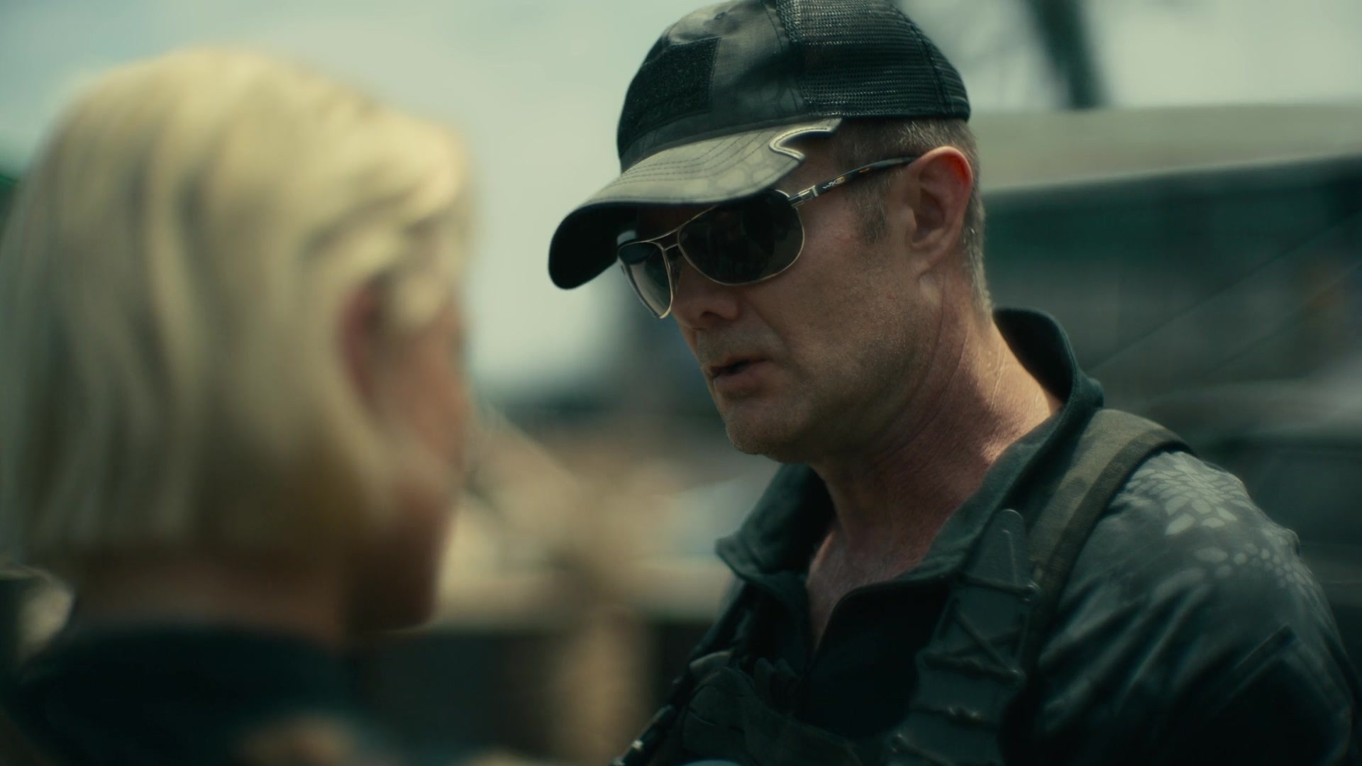 Wiley X mens sunglasses, Army of the Dead, 2021, 1920x1080 Full HD Desktop