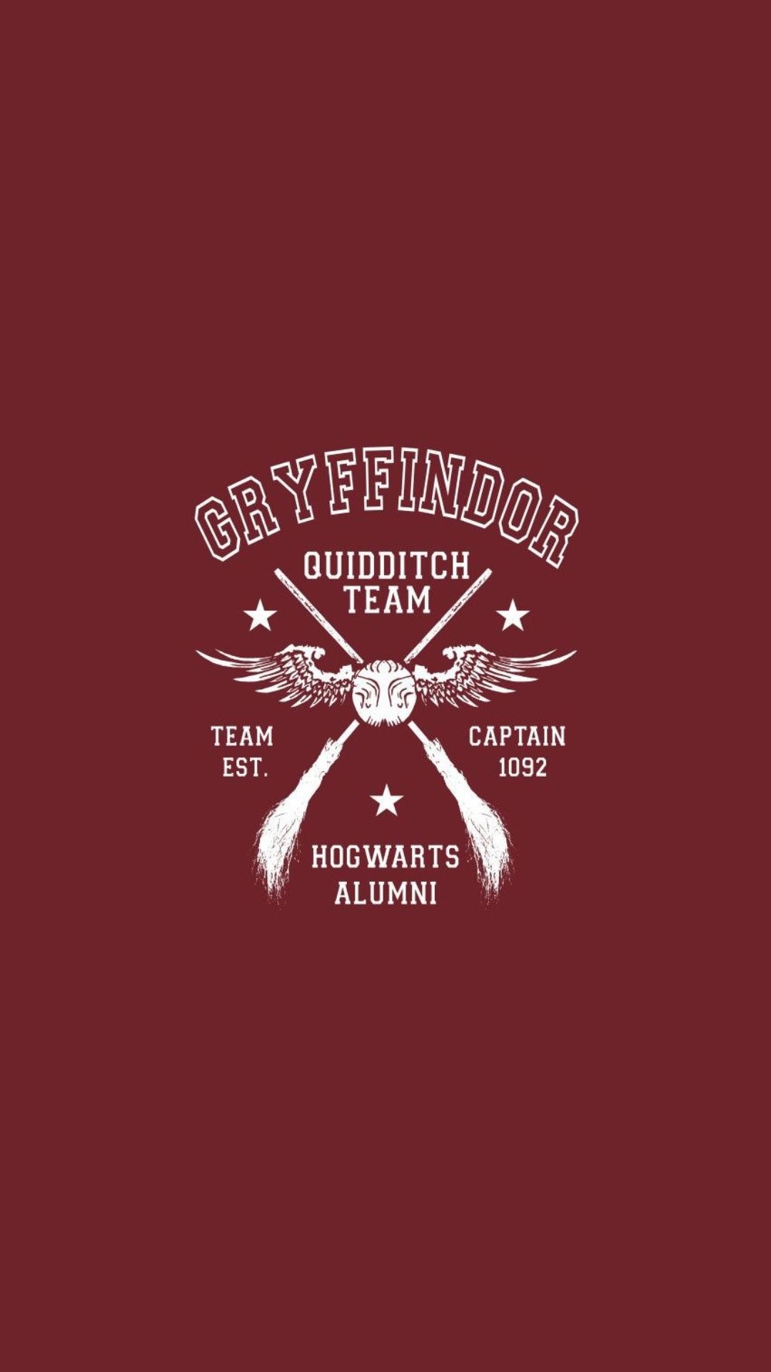 Quidditch movies, Gryffindor phone wallpaper, Harry Potter pictures, Background options, 1080x1920 Full HD Handy
