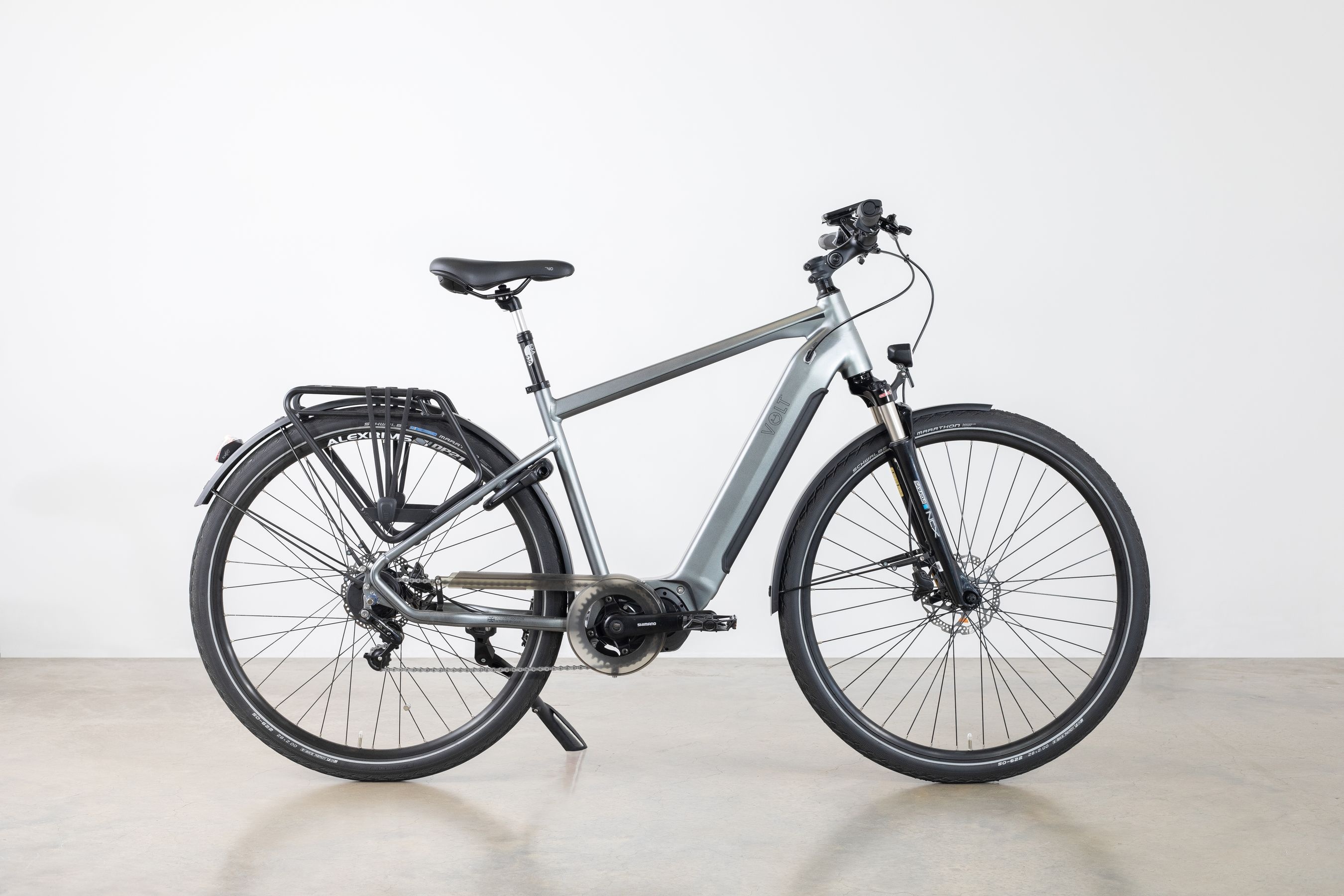Shimano Bike, Infinity, Steps e-bike, Volt, 2700x1800 HD Desktop