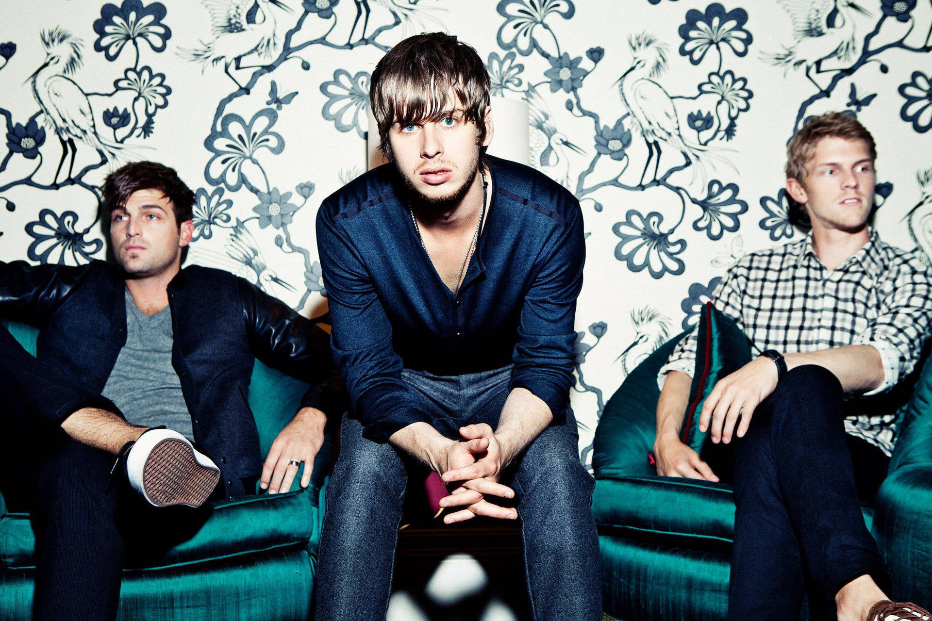 Foster The People, American band, Music posters, Band anniversary, 1920x1280 HD Desktop