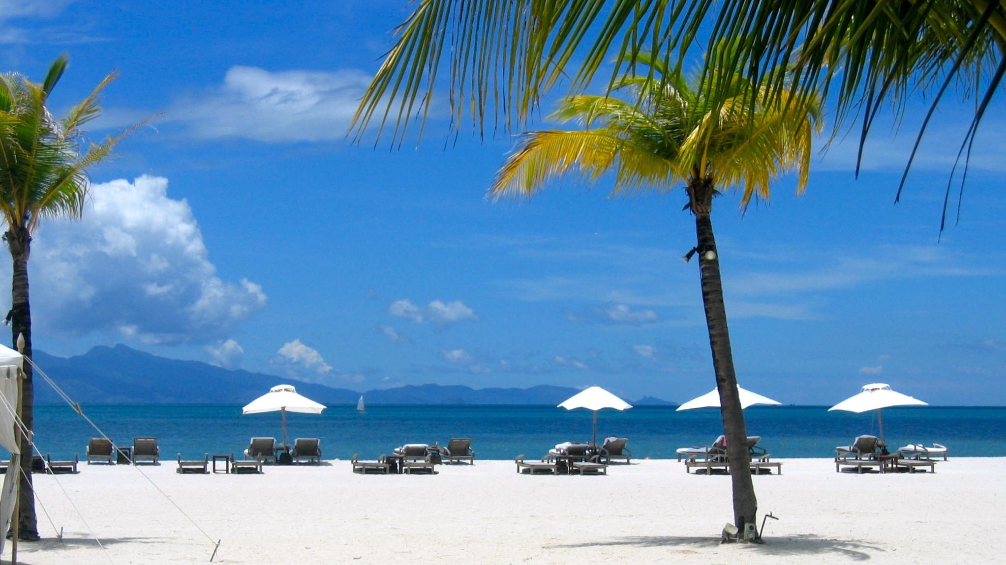 Langkawi Travels, World's best beaches, Andaman tour, 2050x1150 HD Desktop