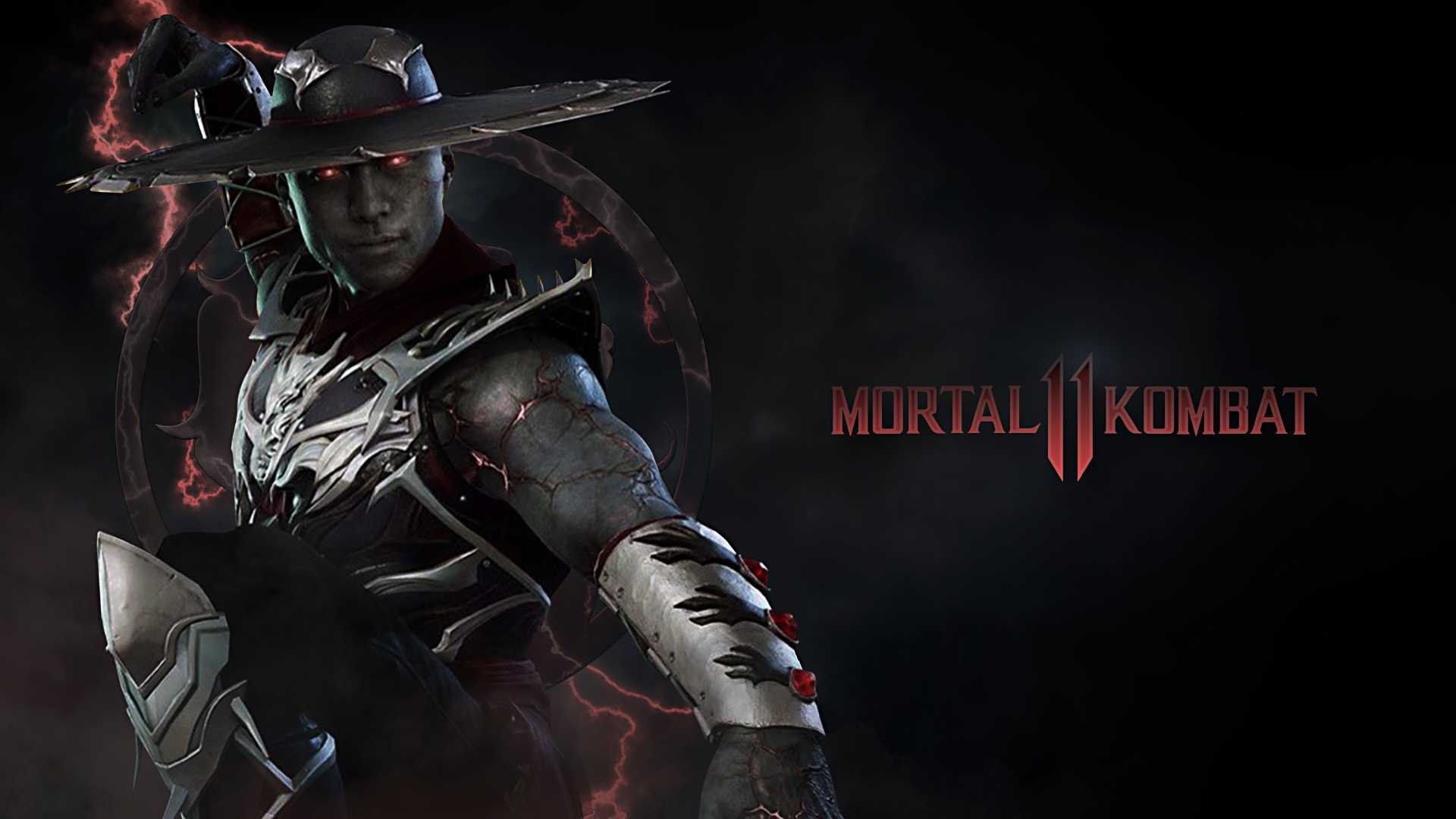 Kung Lao, Movies, Awesome free HD wallpapers, 1920x1080 Full HD Desktop