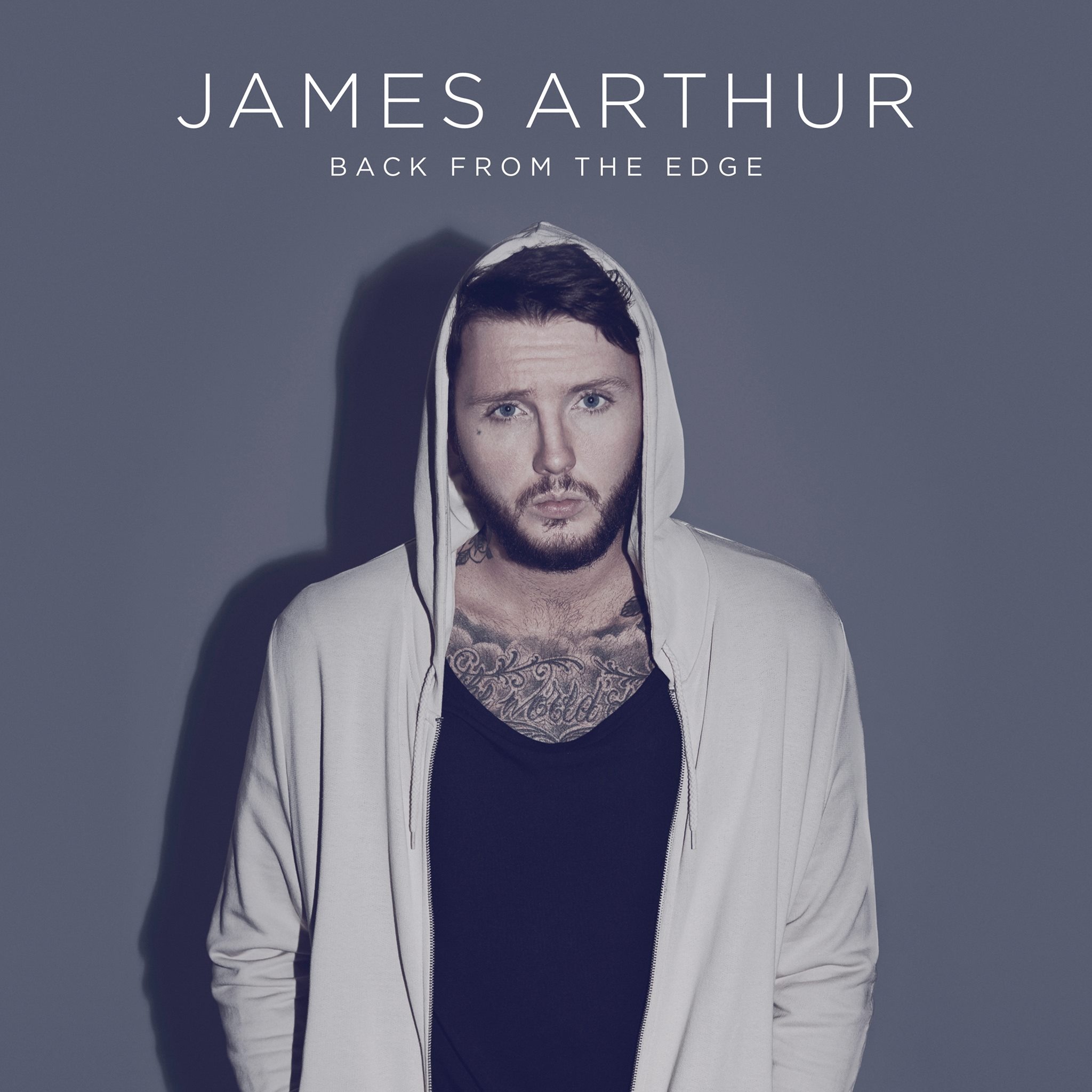 James Arthur, Download MP3, The Truth, 2050x2050 HD Handy