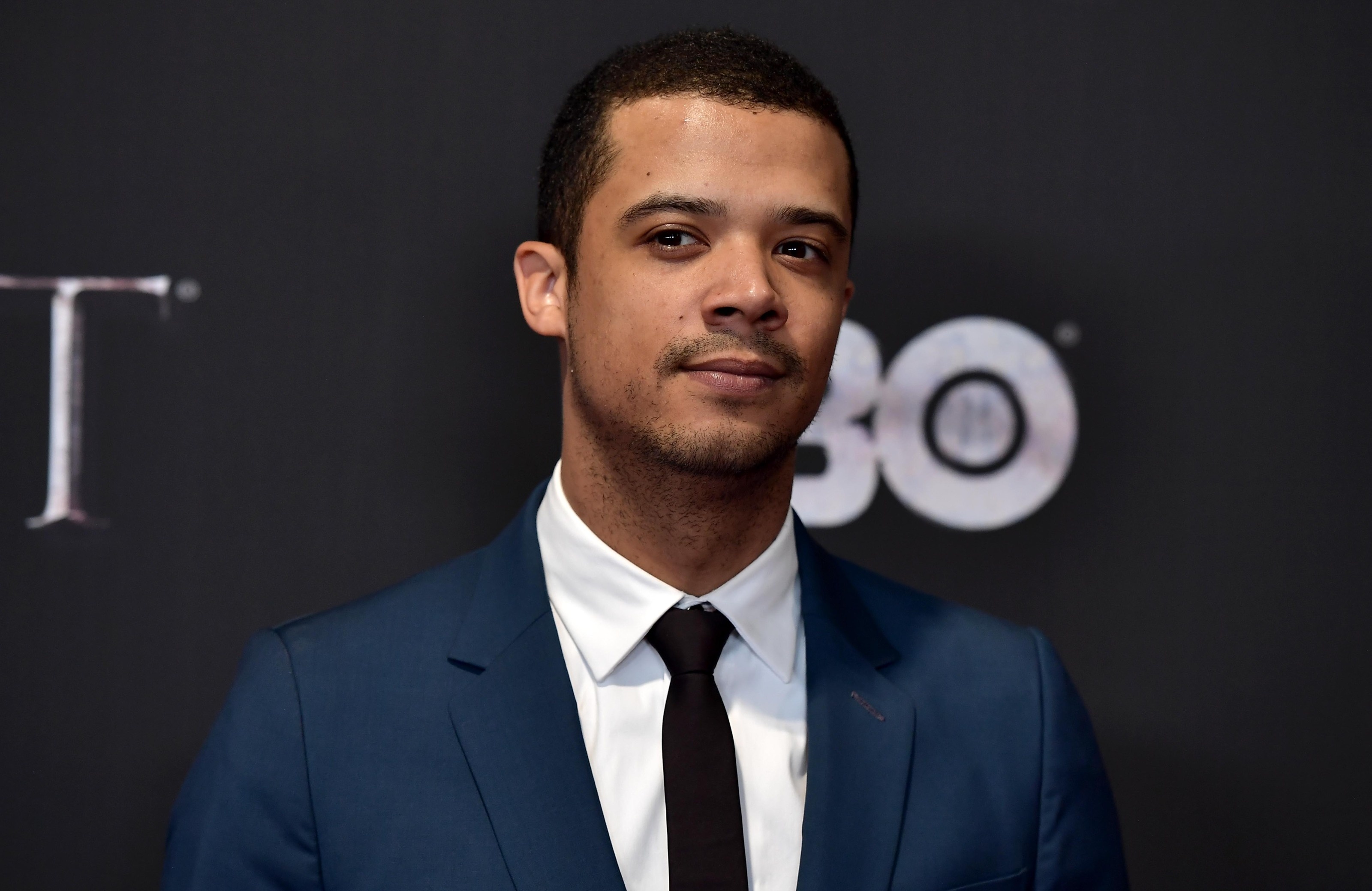 Jacob Anderson, Cast as Louis, Interview with the vampire, TV series, 3200x2080 HD Desktop