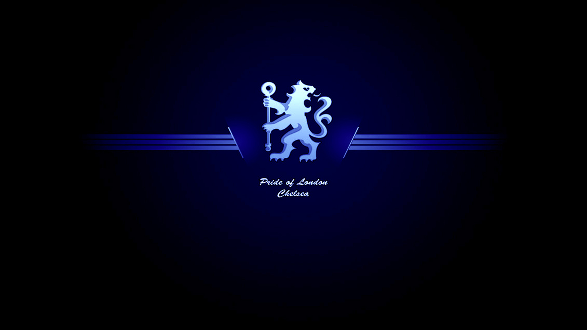 Chelsea: During the Russian billionaire's reign, it won every major honor – including five Premier League titles. 1920x1080 Full HD Wallpaper.