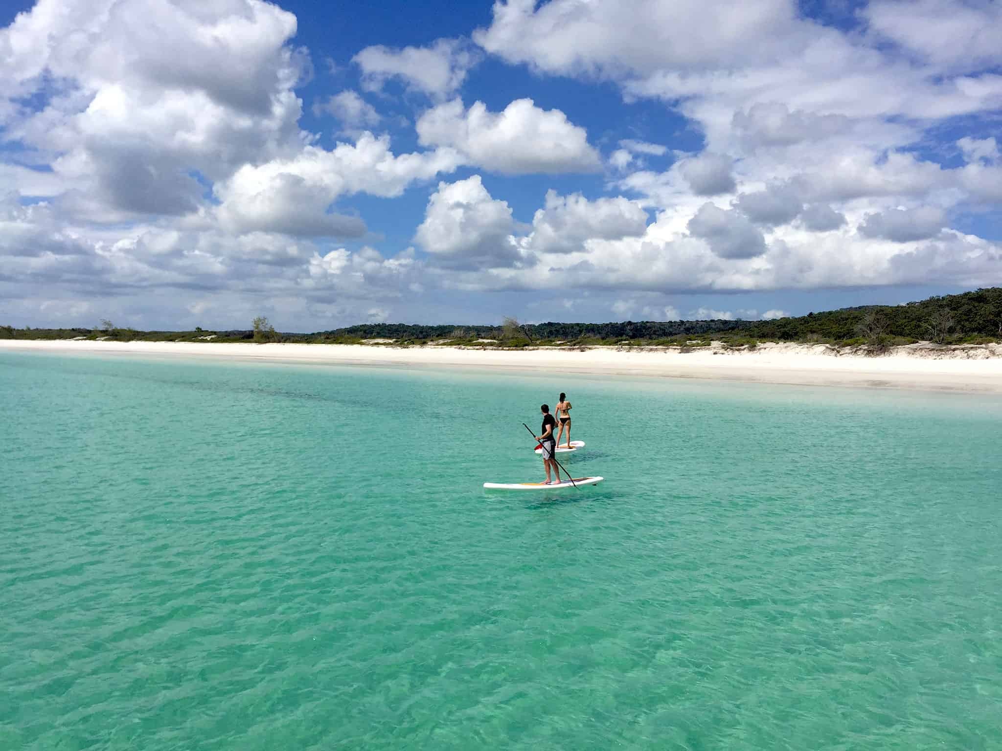 Fraser Island tour, Whalesong cruises, Hervey Bay, Island paradise, 2050x1540 HD Desktop