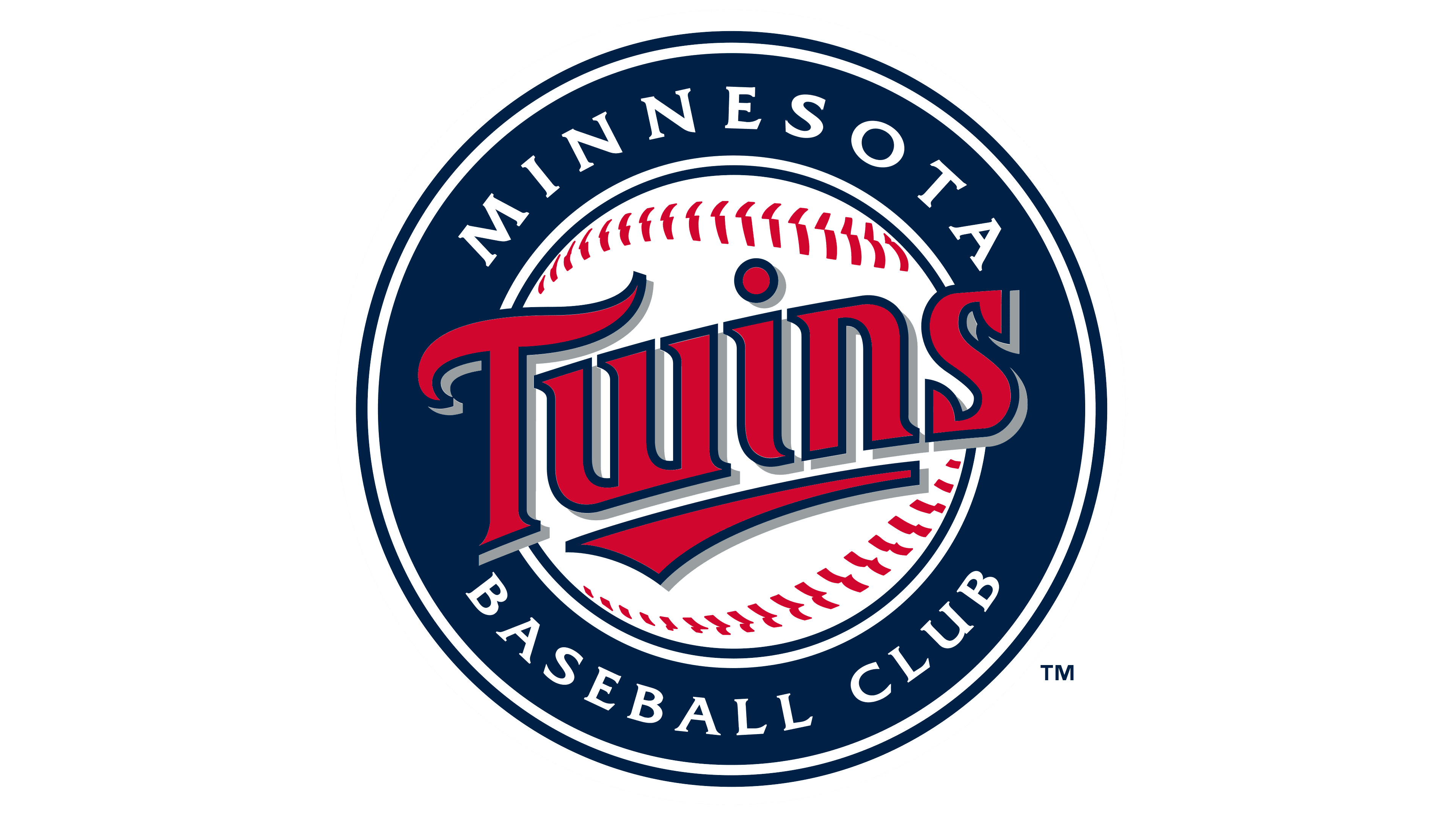 Minnesota Twins, Logo symbol meaning, History valor, Sports, 3840x2160 4K Desktop