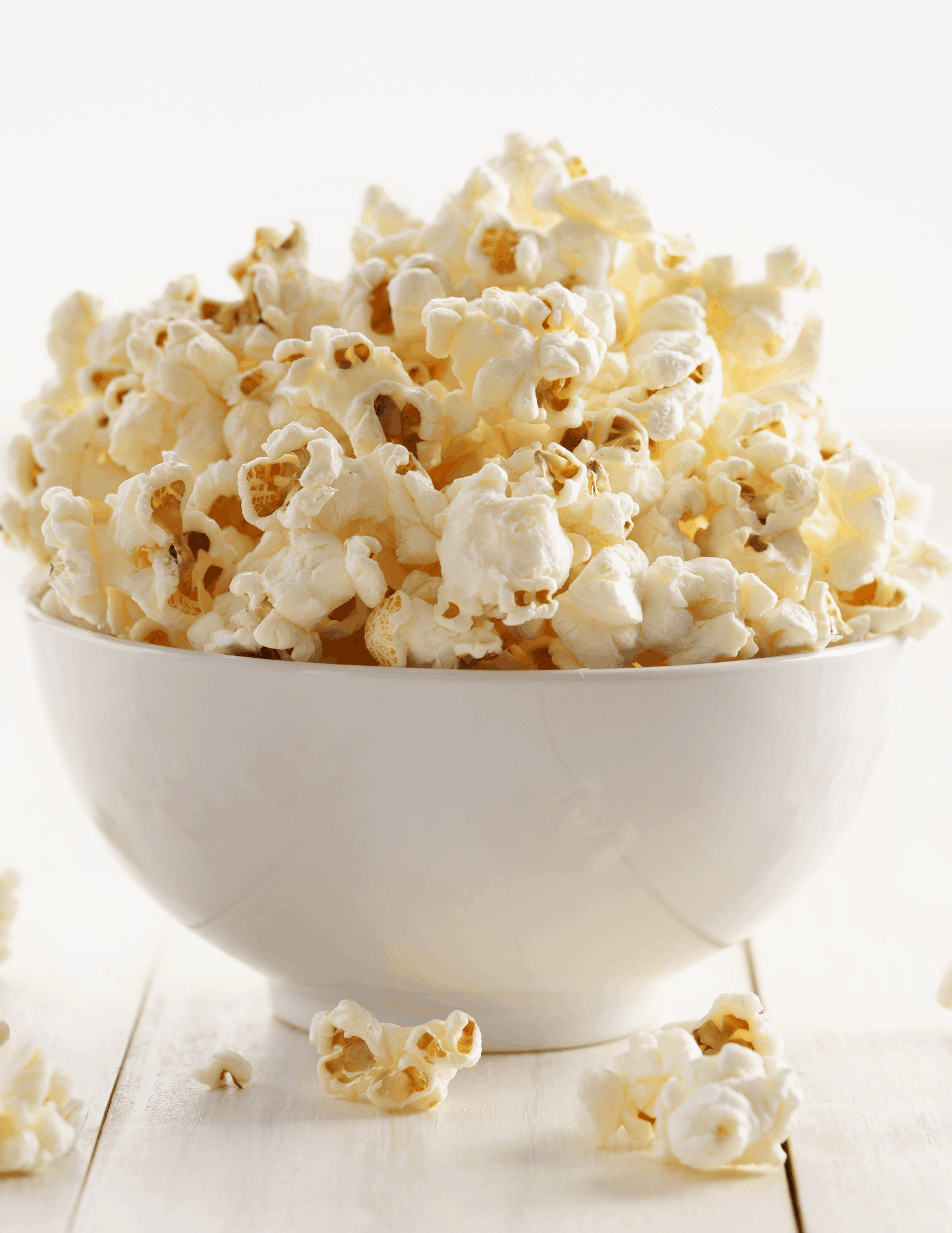Popcorn, Coconut oil preparation, Stovetop popping, Healthy option, 1550x2000 HD Handy