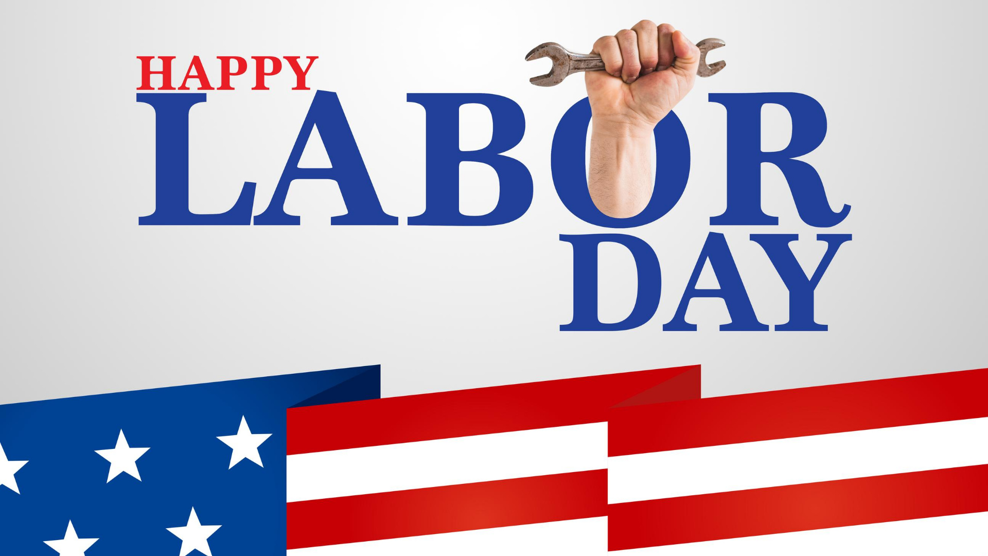 Labor Day Holiday, Labor day 2020, Liquor stores open, Parking free, 1920x1080 Full HD Desktop