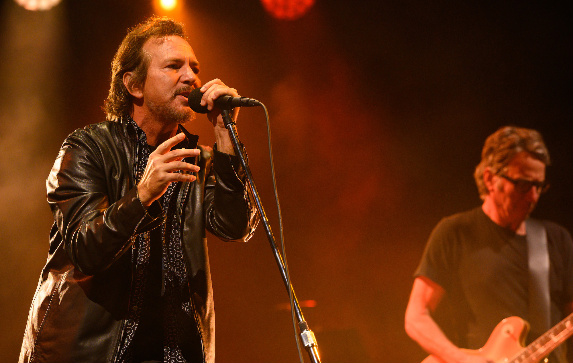 Pearl Jam's new album, Artists at work, Musical evolution, Anticipated release, 2000x1270 HD Desktop