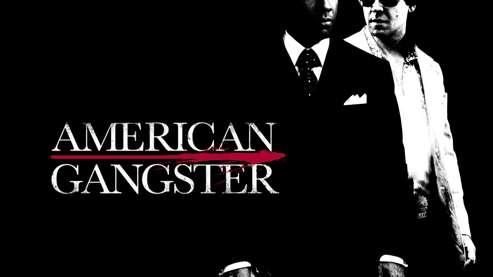 American Gangster, Iconic film, Scarface homage, Criminal underworld, 1920x1080 Full HD Desktop