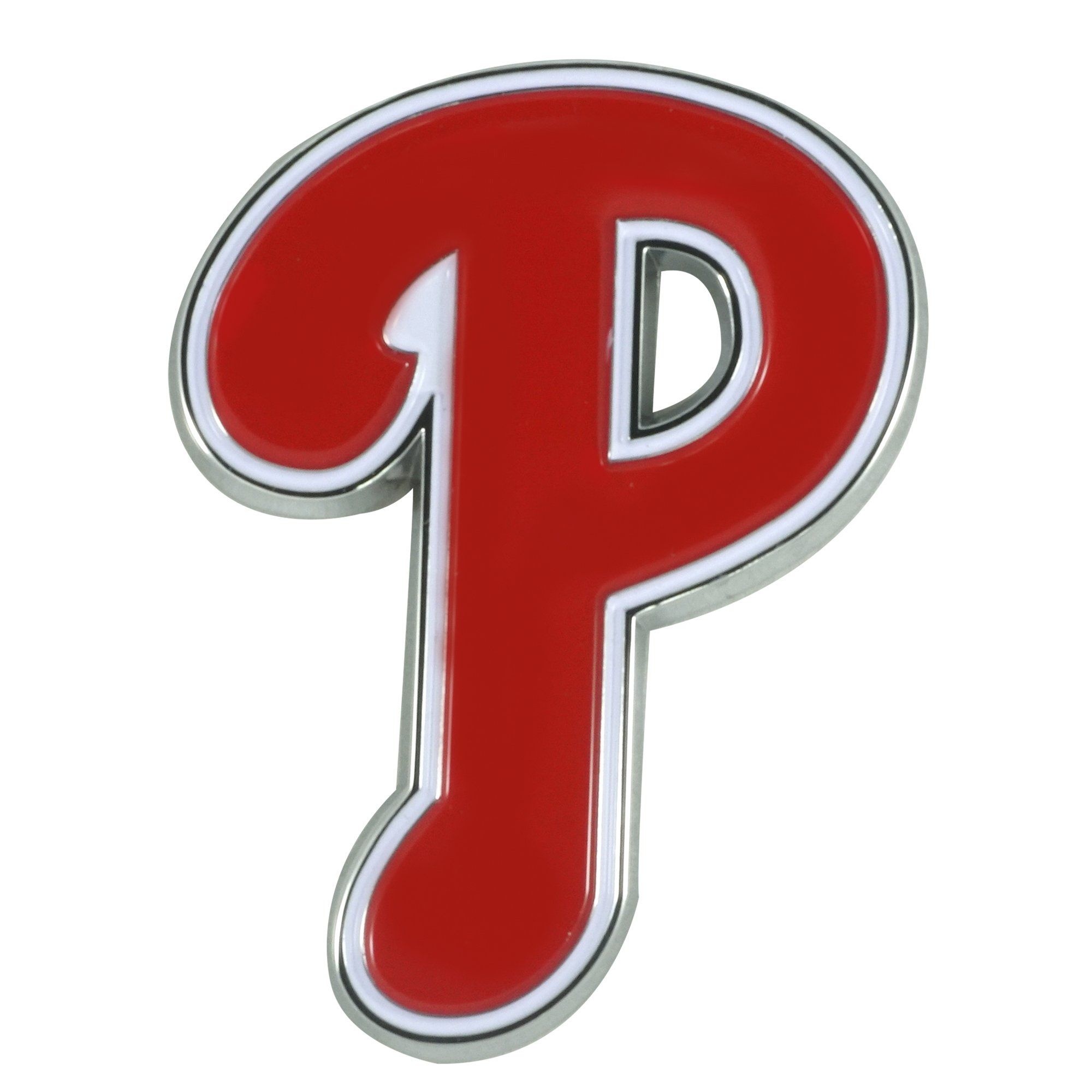 Philadelphia Phillies, Sports team, Team logo, Sports, 2000x2000 HD Phone