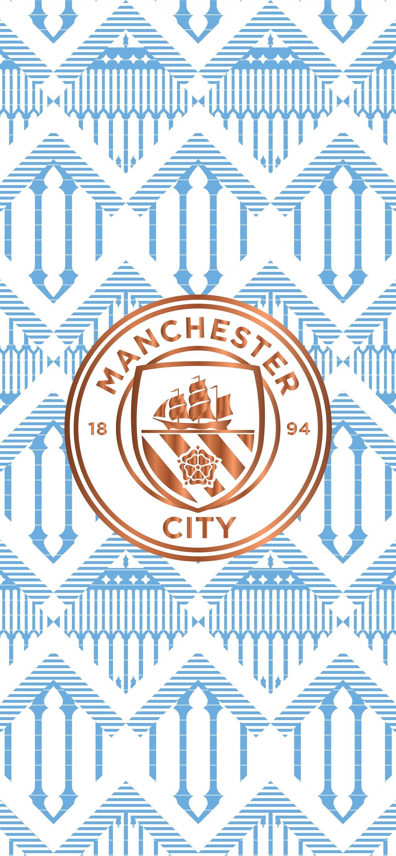 Manchester City FC, iPhone wallpapers, Mobile fandom, Football on-the-go, 1290x2780 HD Phone