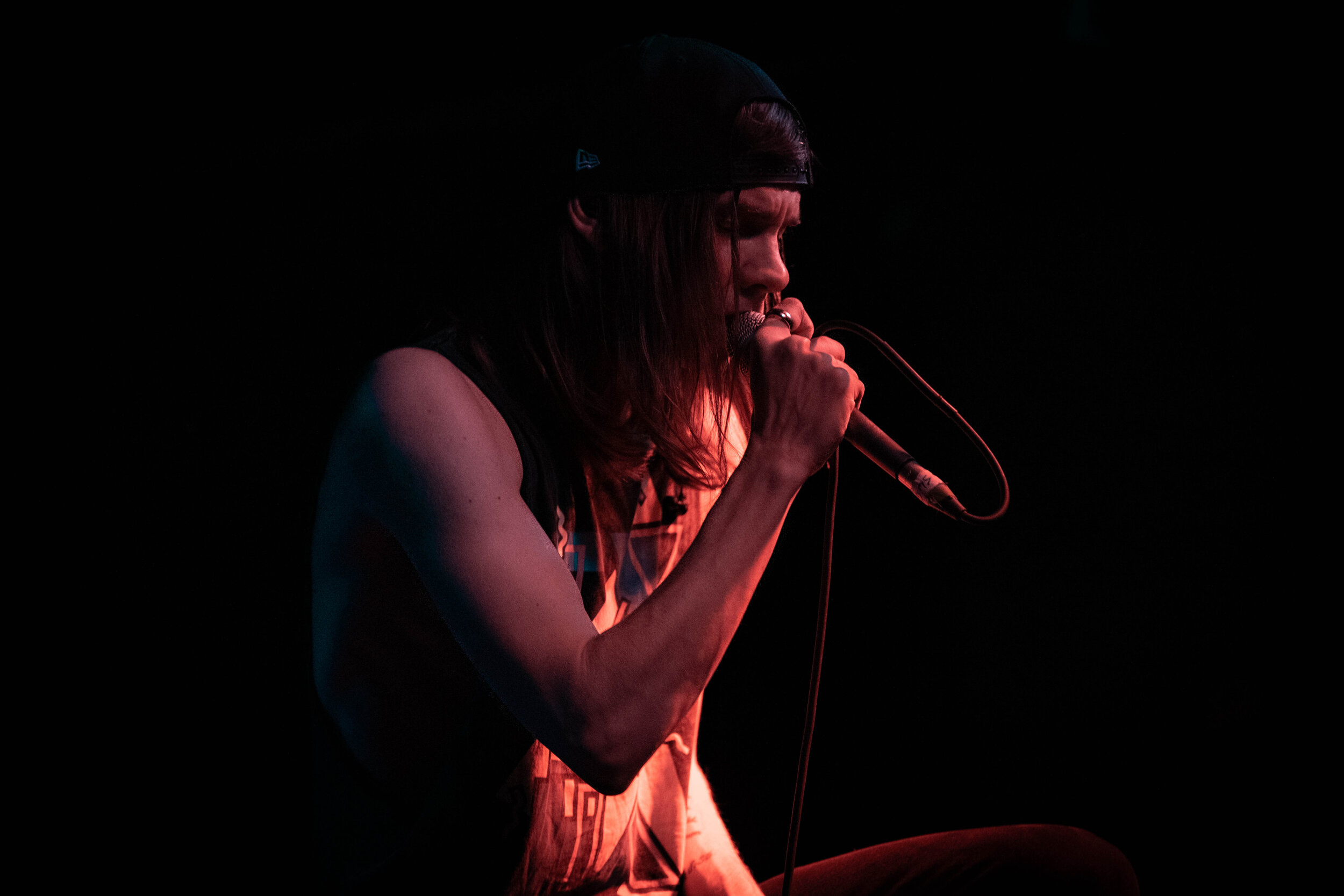 The Red Jumpsuit Apparatus Makes an Appearance at Vinyl The ANTI Magazine 2500x1670