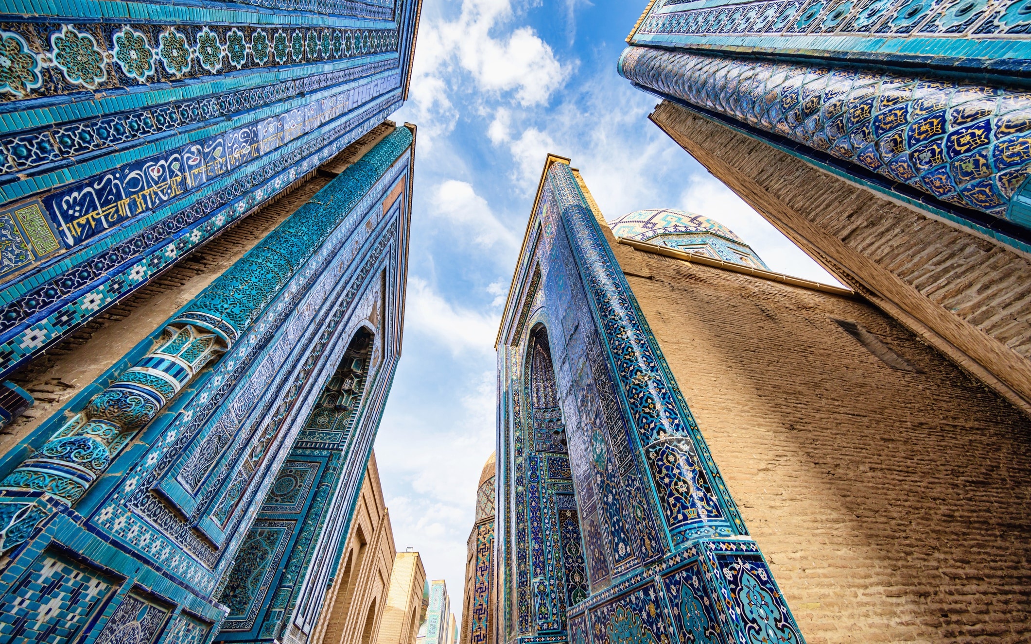 Uzbekistan's beauty, Complex country, Off-the-beaten-path, Intriguing destination, 2130x1330 HD Desktop