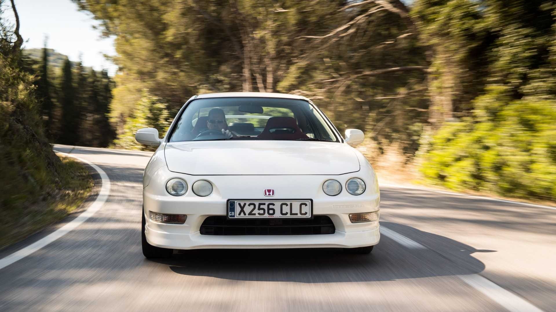 How the Honda Integra Type R DC2 brought VTEC to the masses | Motorious 1920x1080