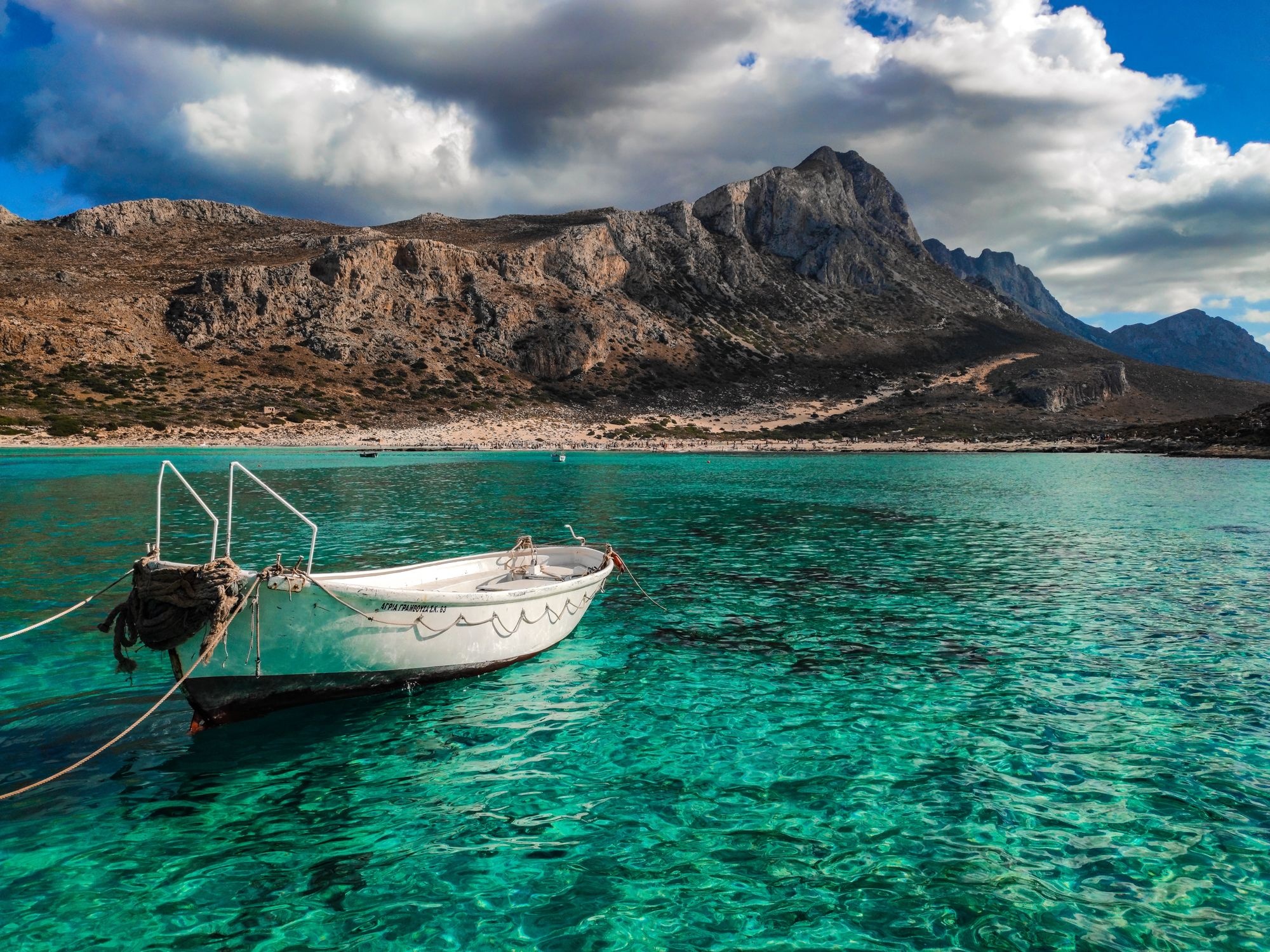 Inspiring travel photos, Crete, 2000x1500 HD Desktop