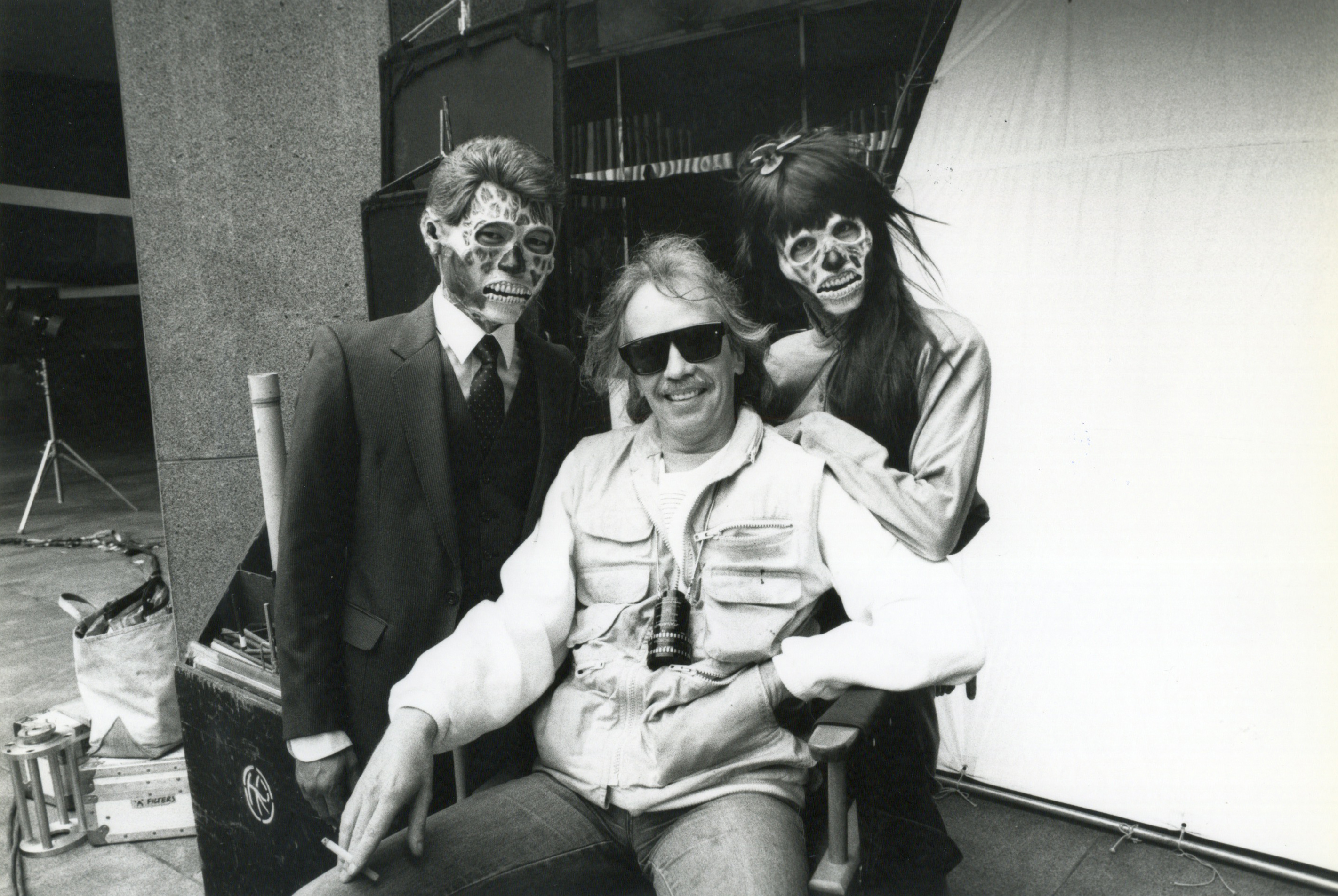 John Carpenter, Surviving Hollywood, Cult classics, Varied filmography, 2850x1910 HD Desktop