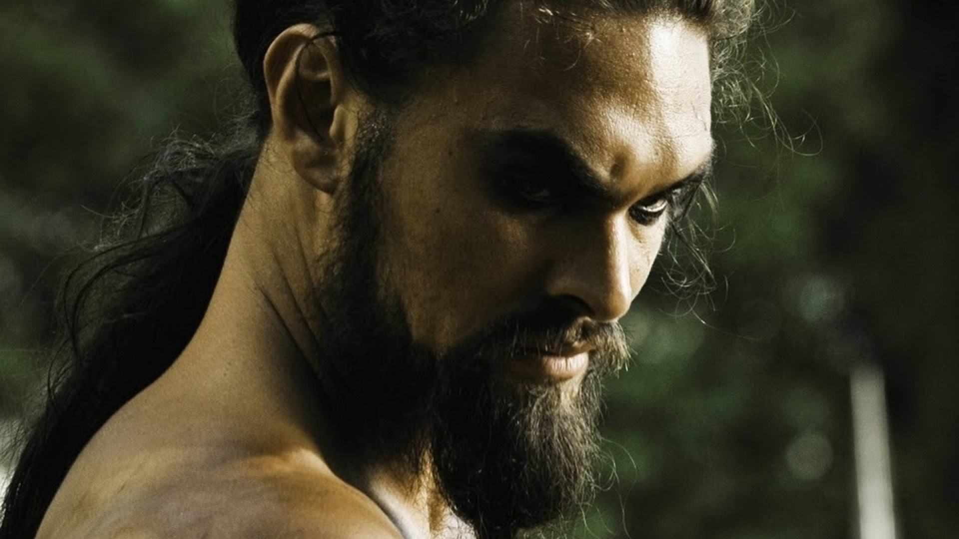 Khal Drogo, Wallpapers collection, Diverse options, Background images, 1920x1080 Full HD Desktop