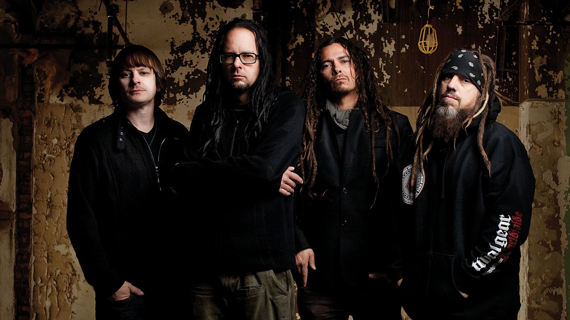 Korn wallpapers, High-quality images, Pictures, Backgrounds, 1920x1080 Full HD Desktop