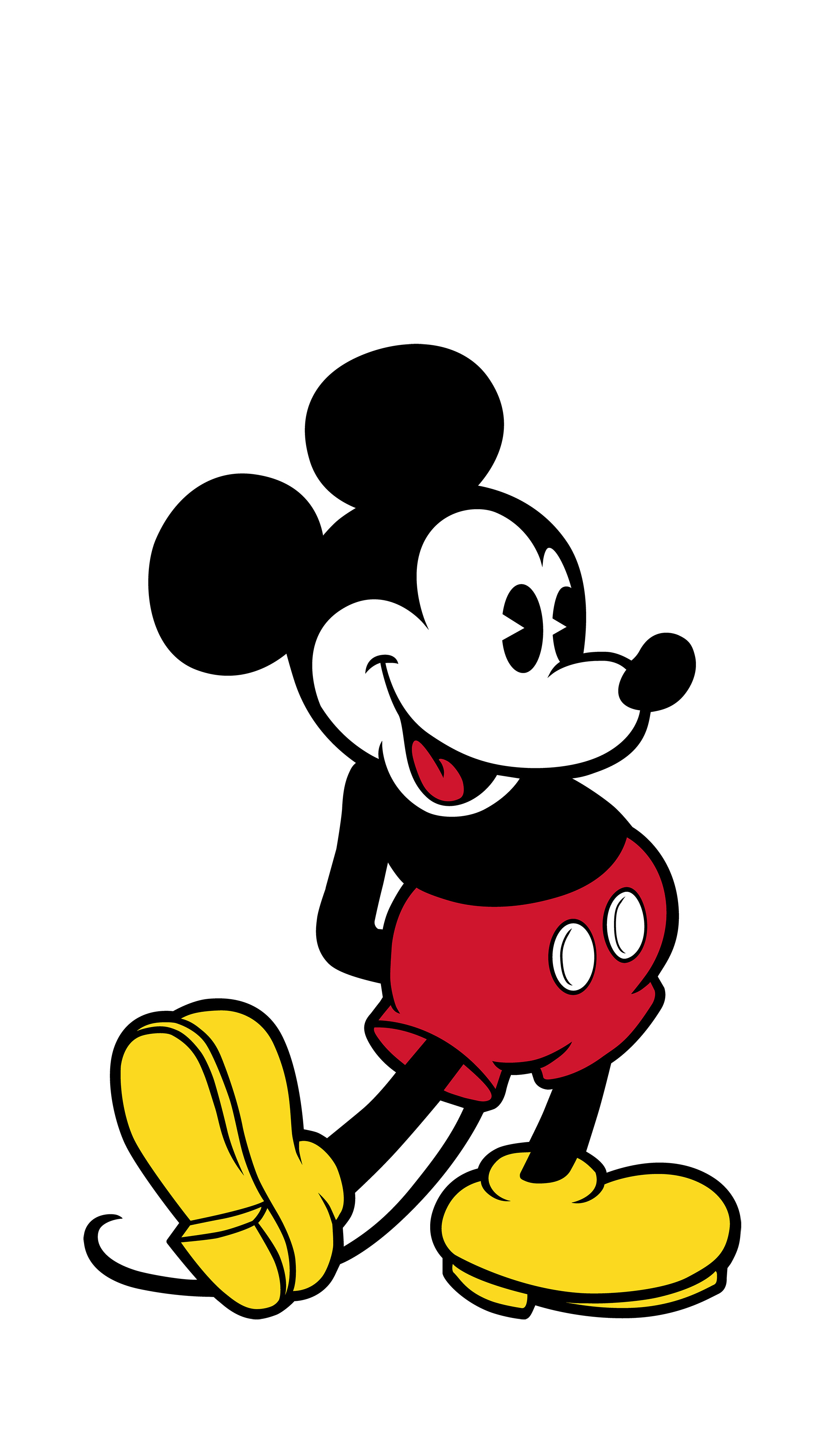 Disney wallpapers for iPhone, 140 iconic designs, Creative backgrounds, 2000x3500 HD Handy