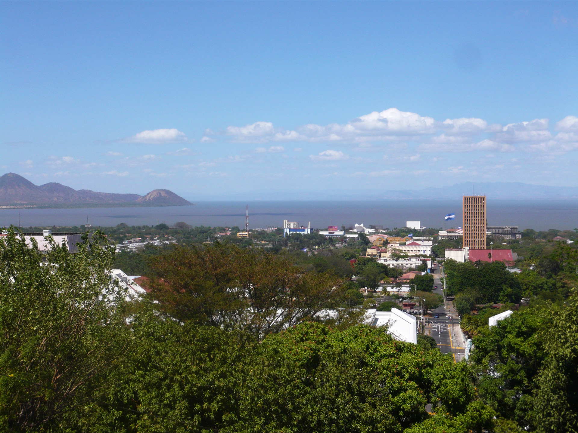 Managua Nicaragua, Experience by Carla Erasmus, 1920x1440 HD Desktop