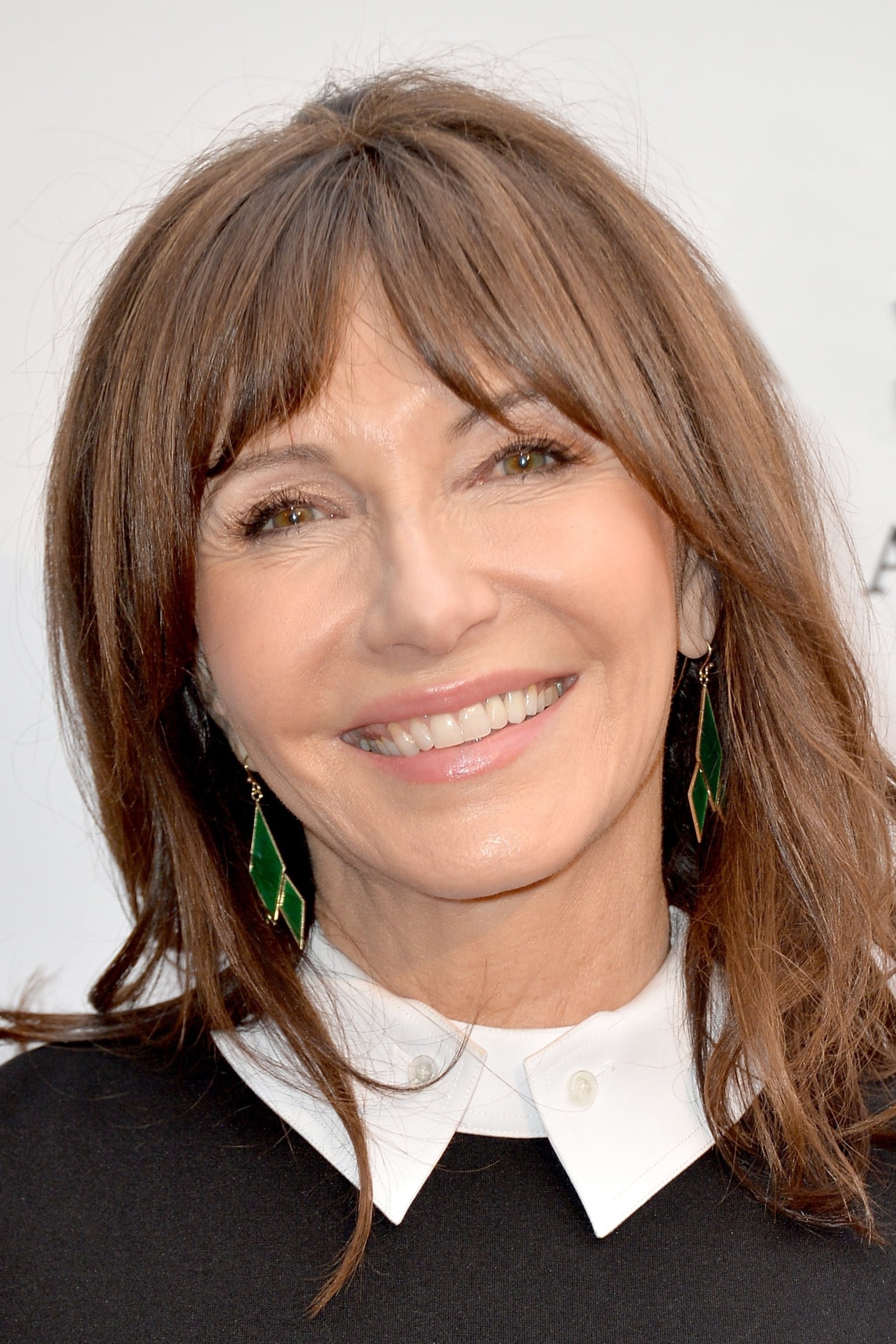 Mary Steenburgen, Profile Images, The Movie Database, 1540x2310 HD Phone