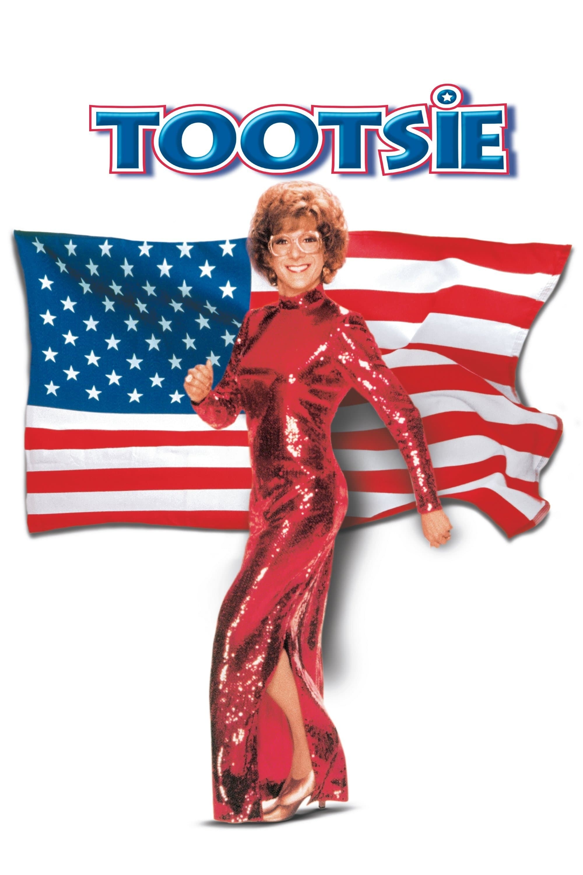 Tootsie 1982, Movie posters, Visual representations, Film promotion, 2000x3000 HD Handy