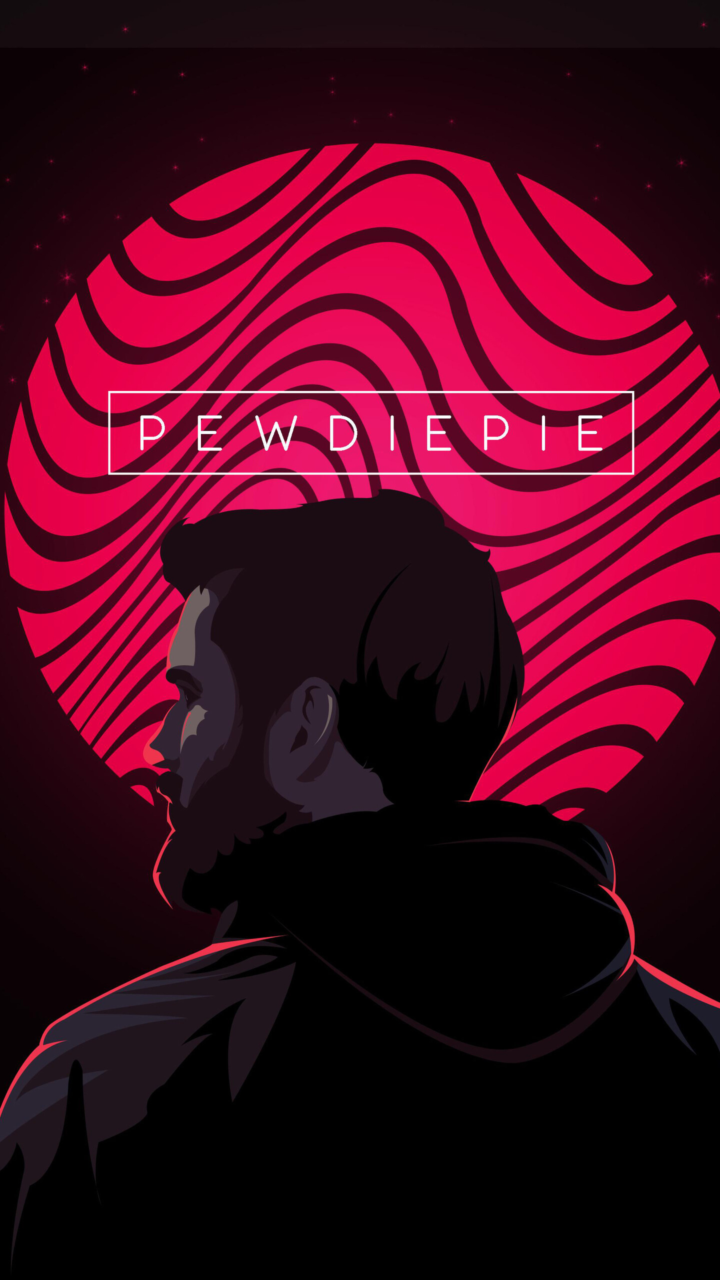 PewDiePie celebs, Samsung Galaxy wallpapers, Google Pixel XL, High-definition images, 1440x2560 HD Phone