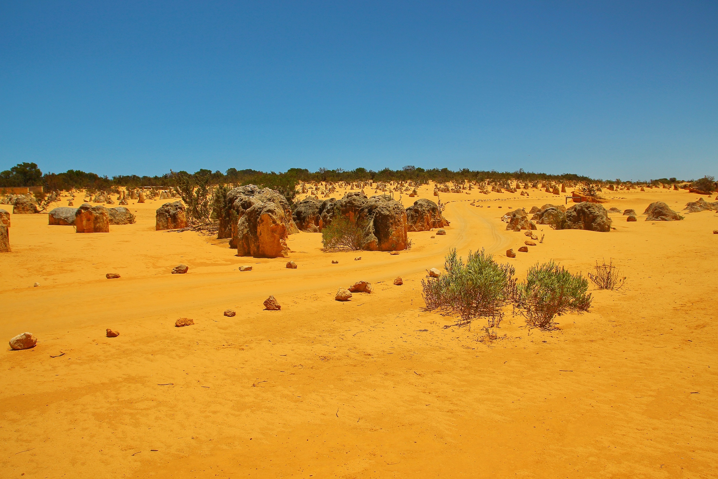 Nambung National Park, Western Australia, Attractions recommendations, Top 10, 2500x1670 HD Desktop