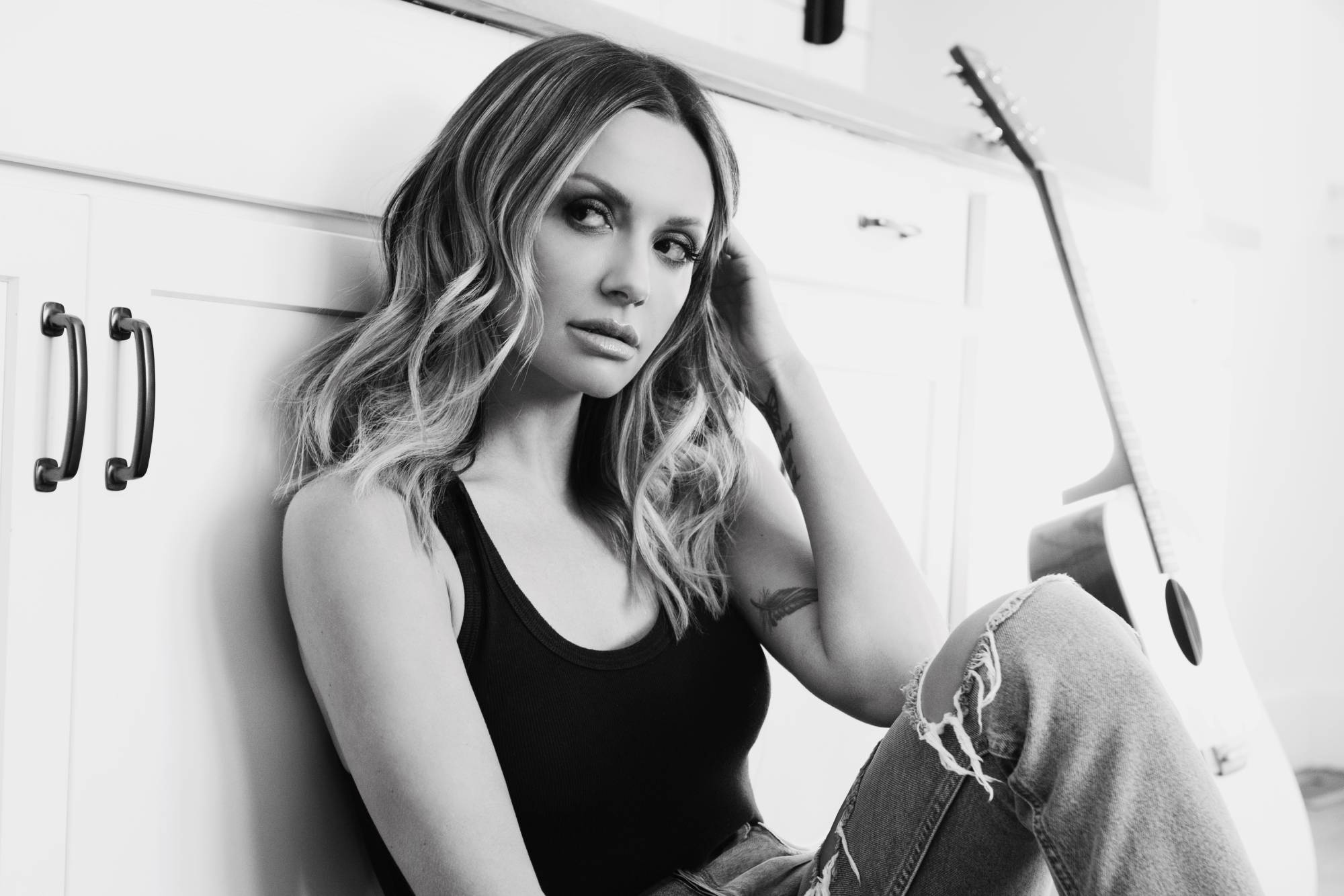 Carly Pearce, Heartbreak and grief, New EP, Rolling Stone, 2000x1340 HD Desktop