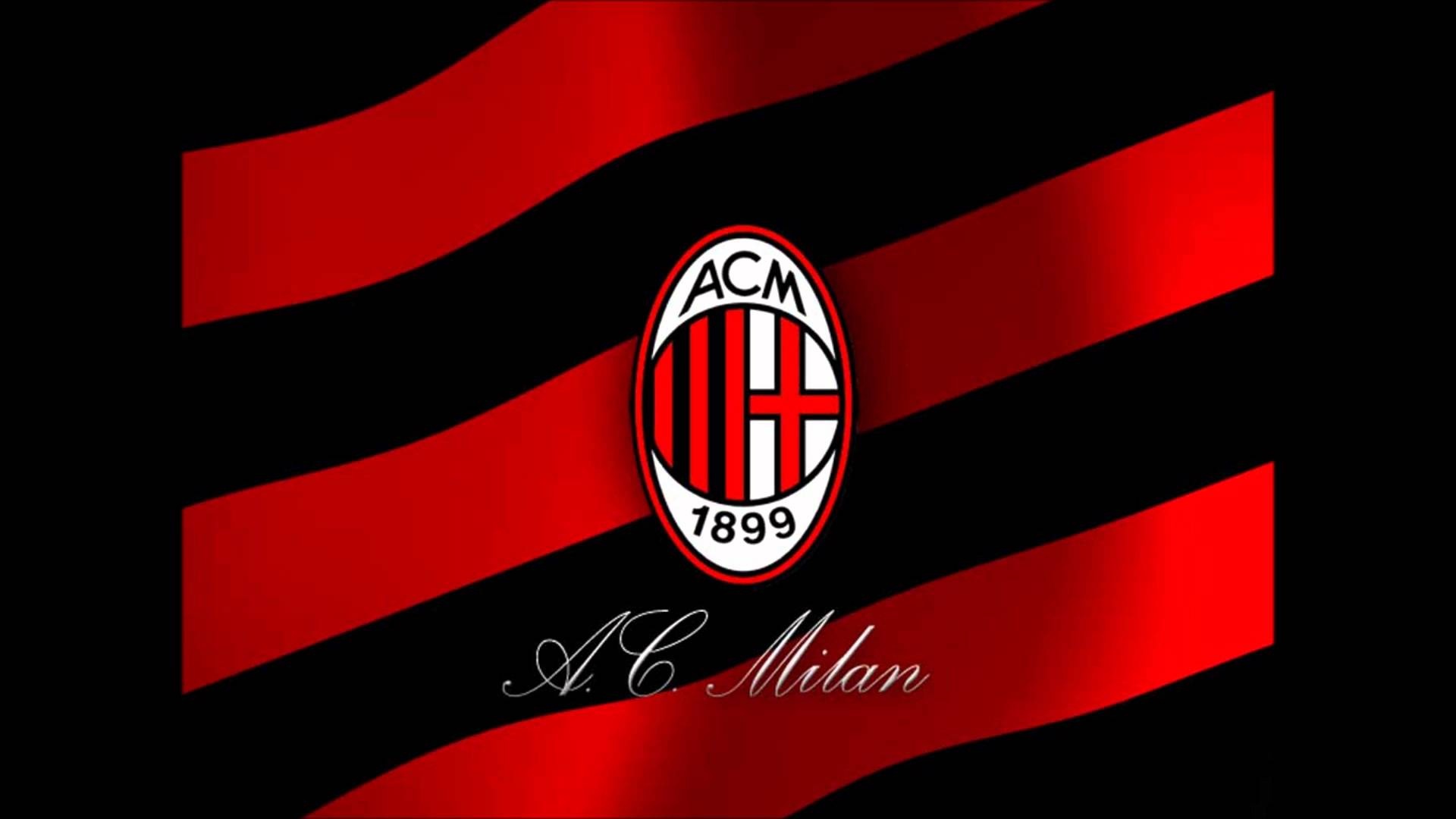 AC Milan, HD wallpapers, Sports images, Football club, 1920x1080 Full HD Desktop