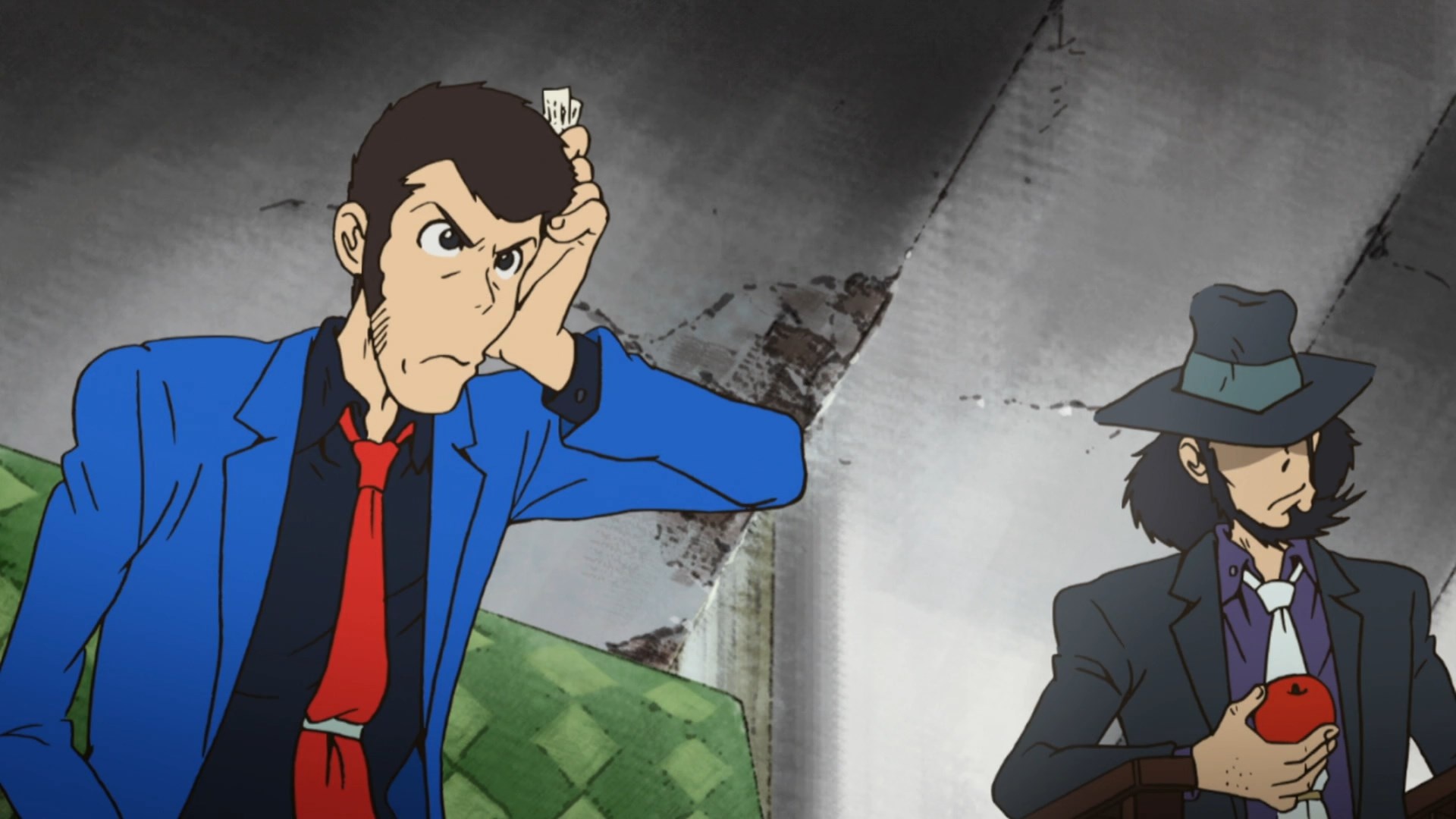 Lupin the Third Part 4, Japan's lovejoy, Astronerdboys blog, Anime and manga, 1920x1080 Full HD Desktop